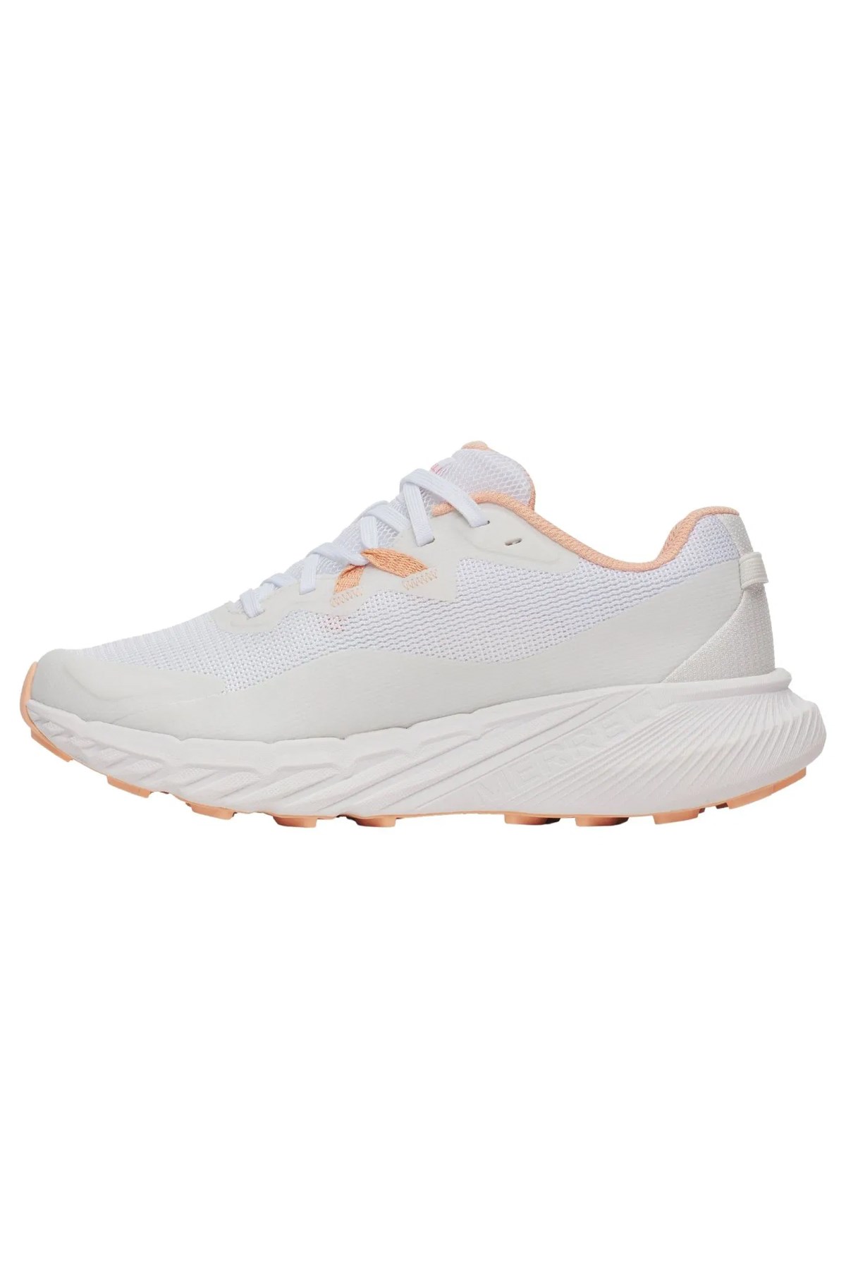 Merrell Agility Trail Kadın Patika Koşusu Ayakkabısı J00003286 Beyaz