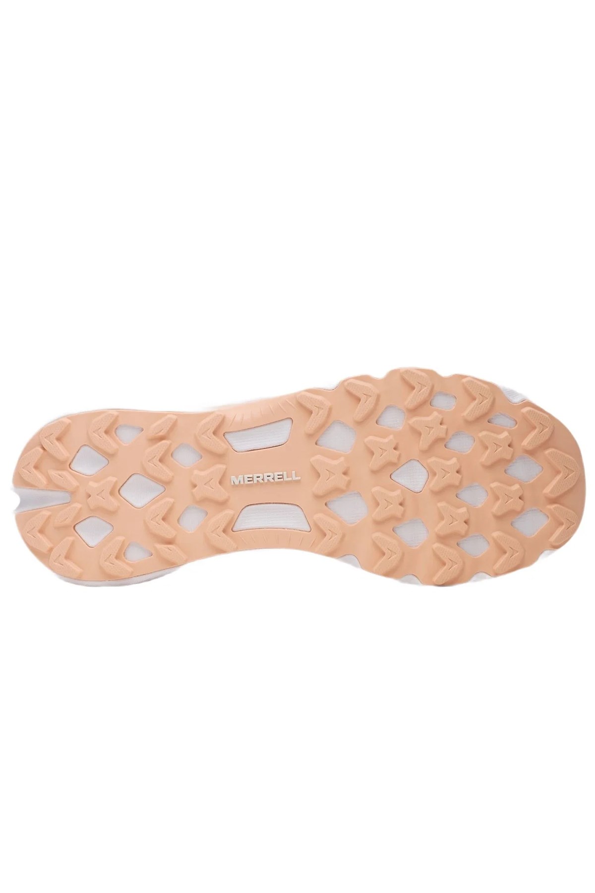 Merrell Agility Trail Kadın Patika Koşusu Ayakkabısı J00003286 Beyaz