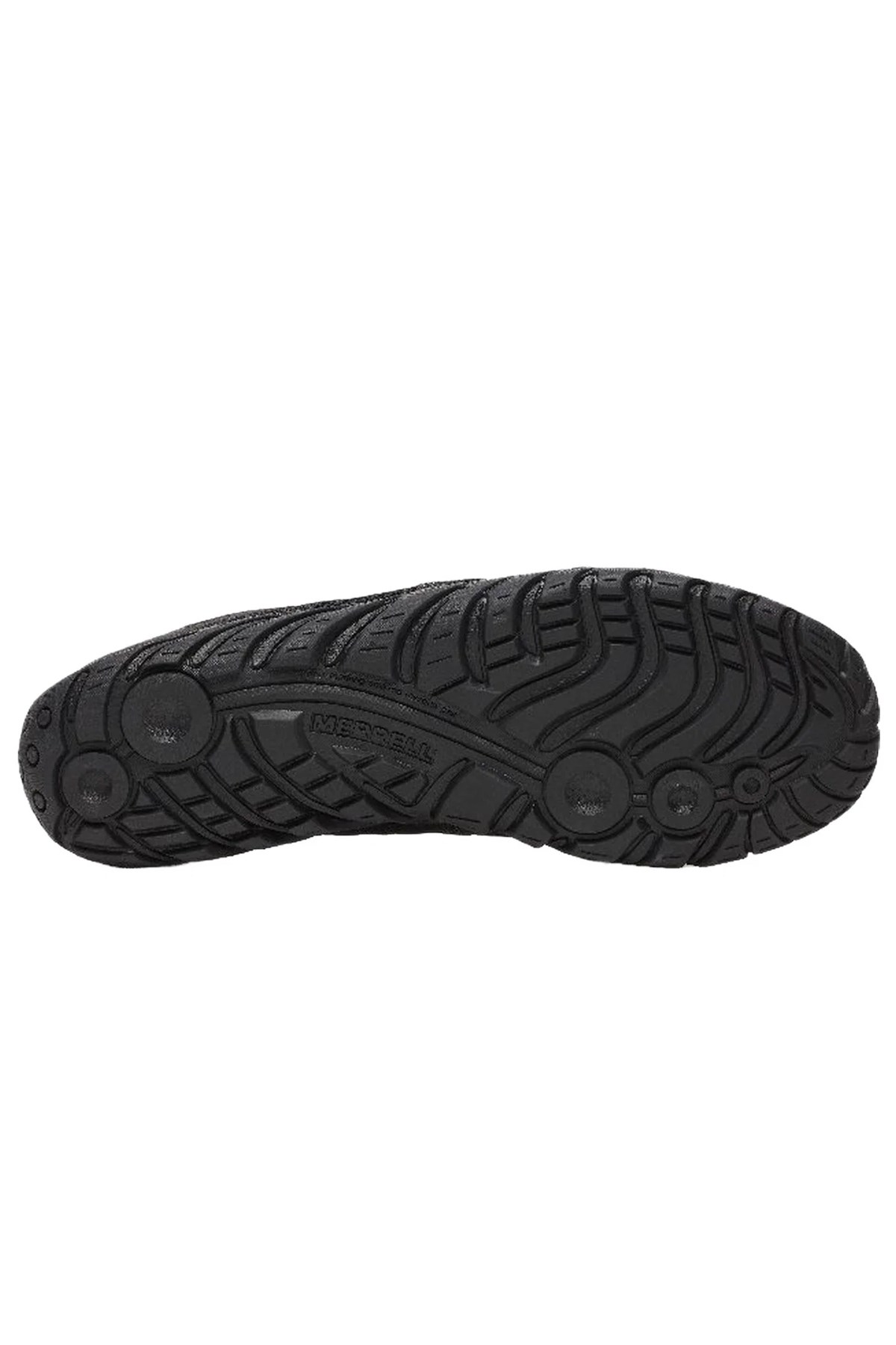 Merrell Maipo 3 Aerosport Erkek Su Ayakkabısı J00003297 Siyah