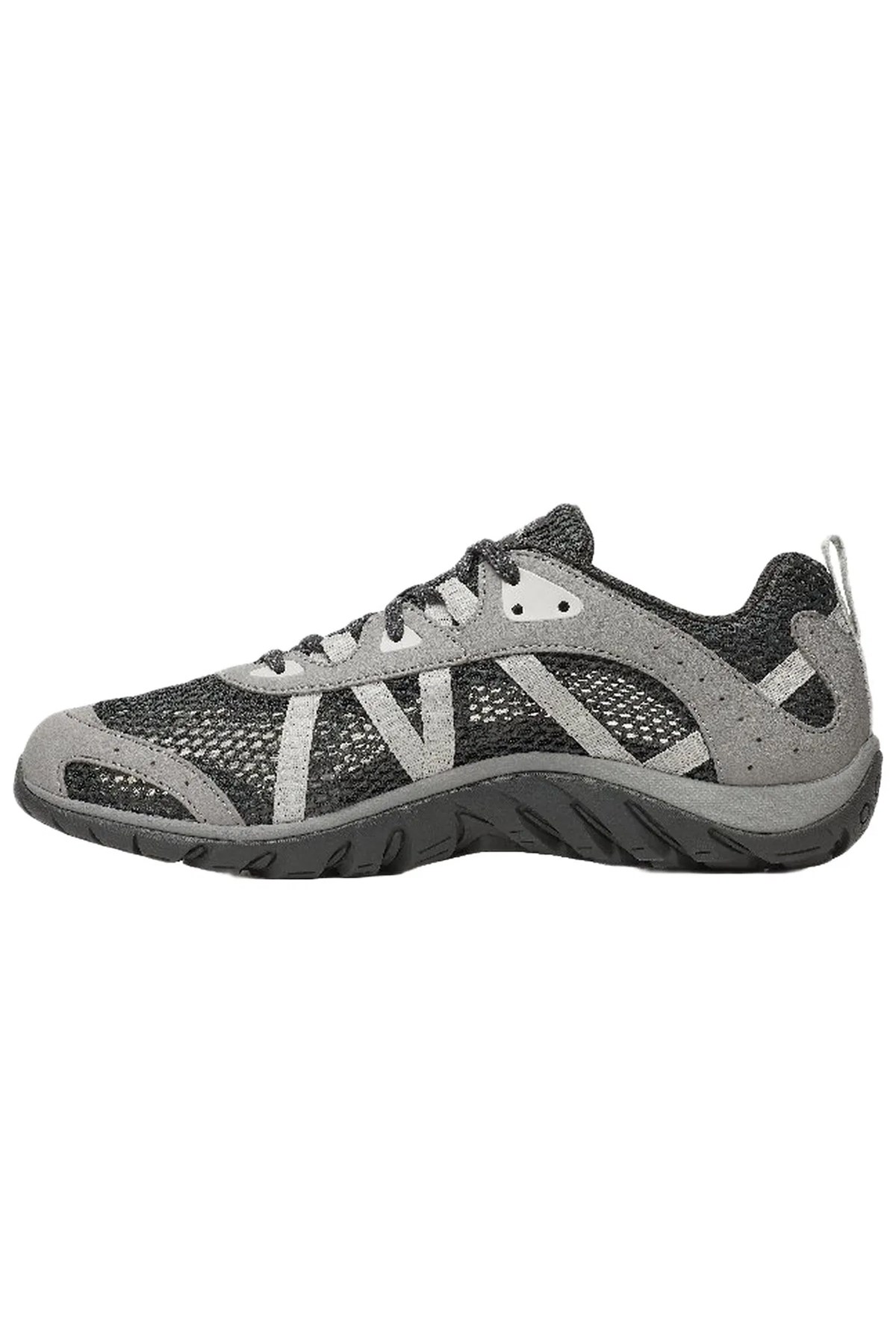 Merrell Maipo 3 Aerosport Erkek Su Ayakkabısı J00003299 Gri