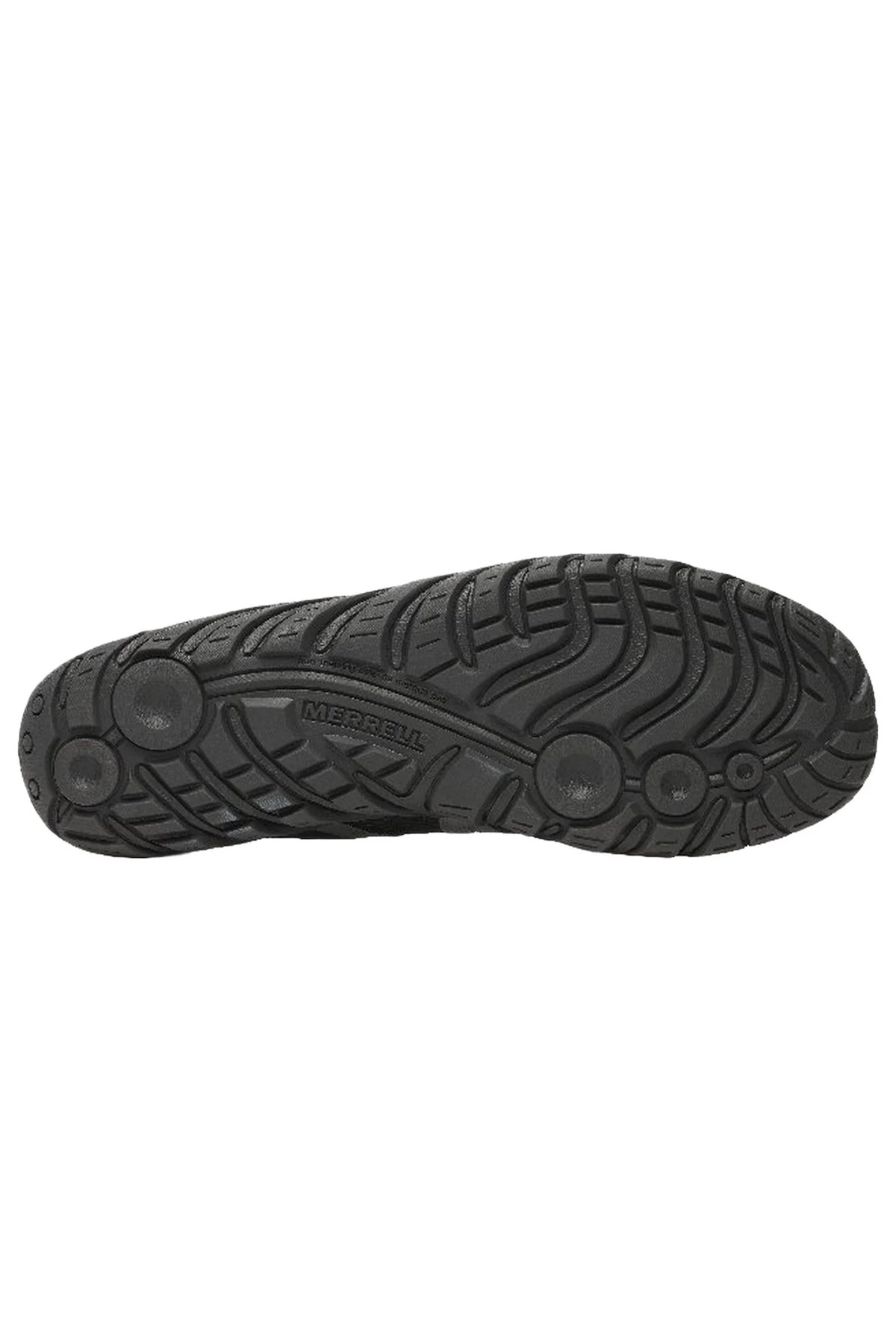 Merrell Maipo 3 Aerosport Erkek Su Ayakkabısı J00003299 Gri