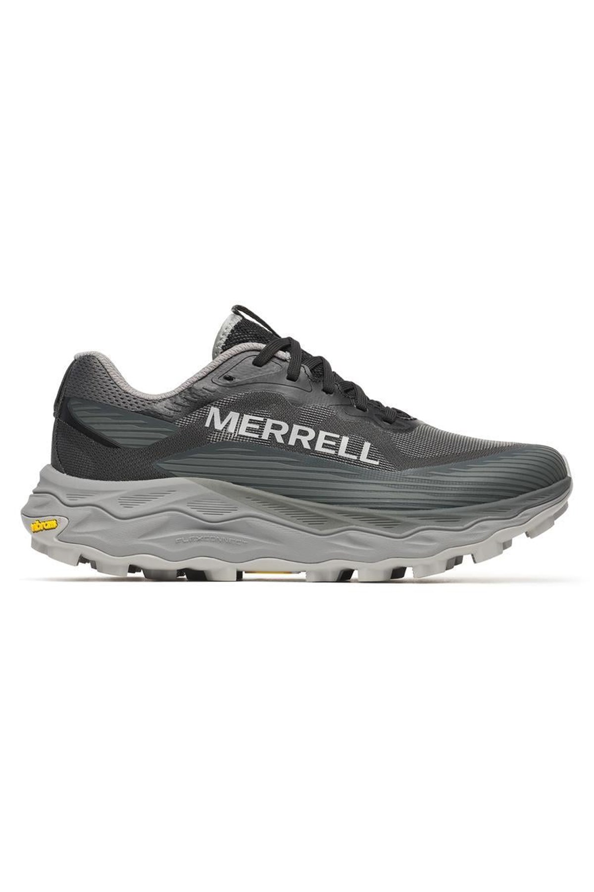 Merrell Agility Peak 6 Kadın Patika Koşusu Ayakkabısı J00003315 Siyah