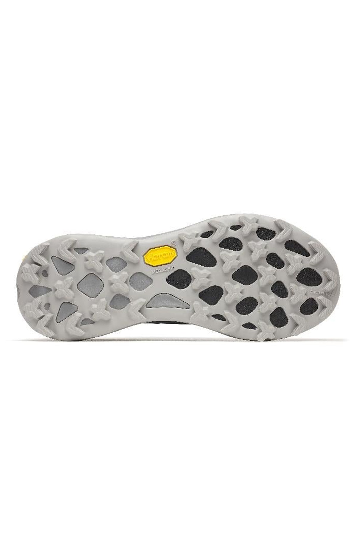 Merrell Agility Peak 6 Kadın Patika Koşusu Ayakkabısı J00003315 Siyah