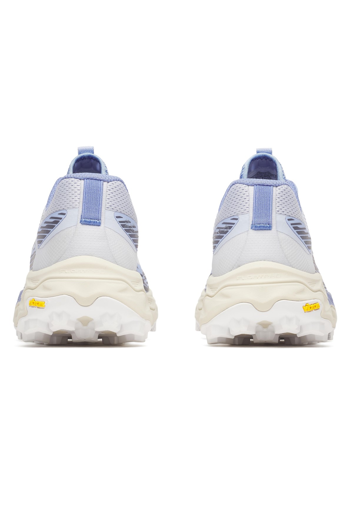 Merrell Agility Peak 6 Kadın Patika Koşusu Ayakkabısı J00003318 Mavi
