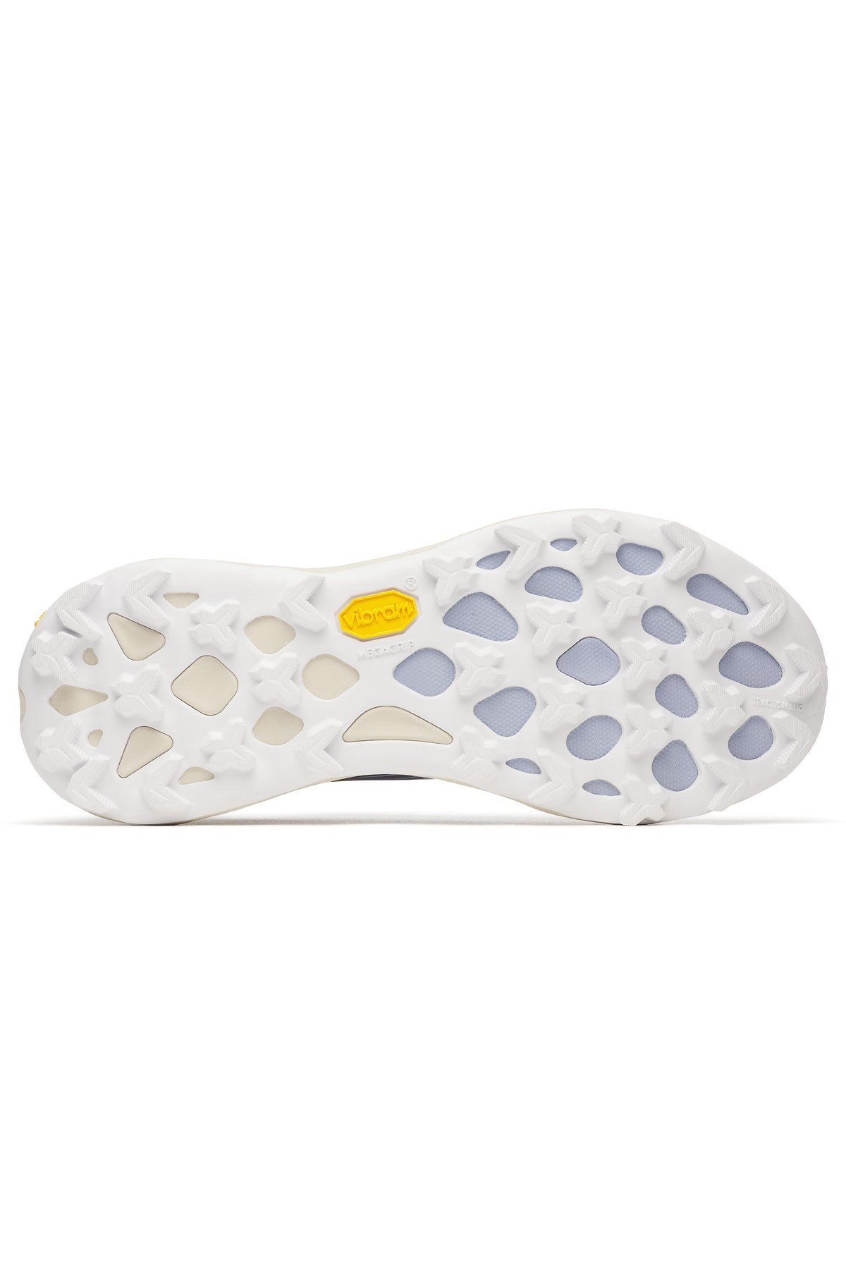 Merrell Agility Peak 6 Kadın Patika Koşusu Ayakkabısı J00003318 Mavi