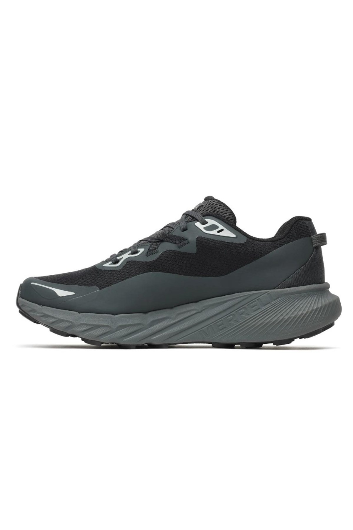 Merrell Agility Trail WP Erkek Outdoor Ayakkabı J00003322 Siyah