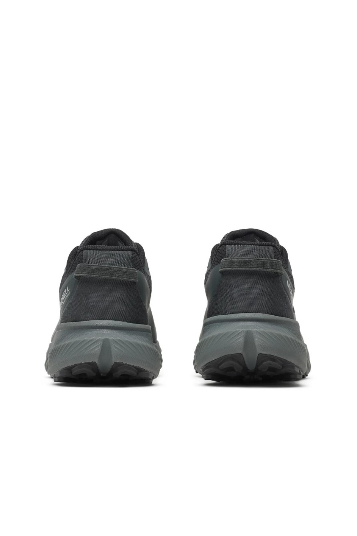 Merrell Agility Trail WP Erkek Outdoor Ayakkabı J00003322 Siyah