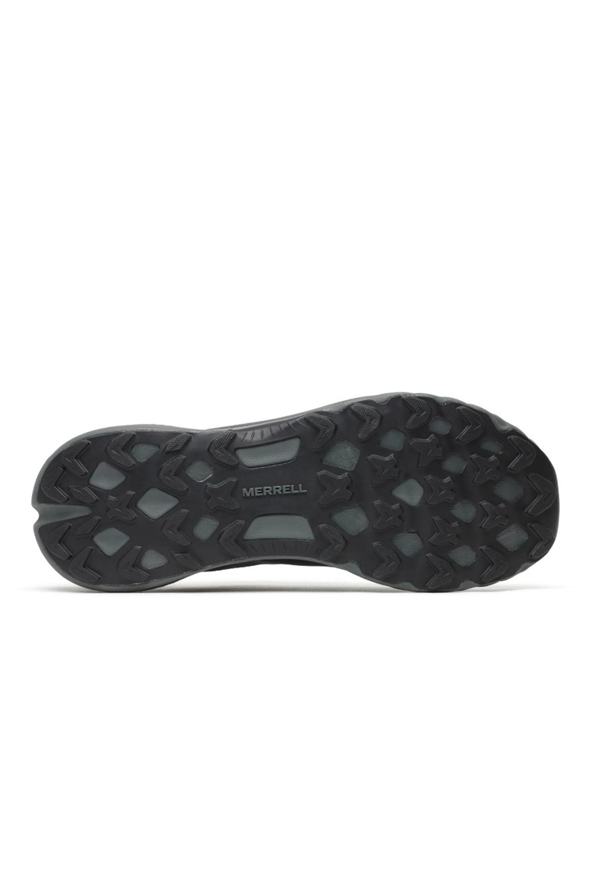 Merrell Agility Trail WP Erkek Outdoor Ayakkabı J00003322 Siyah