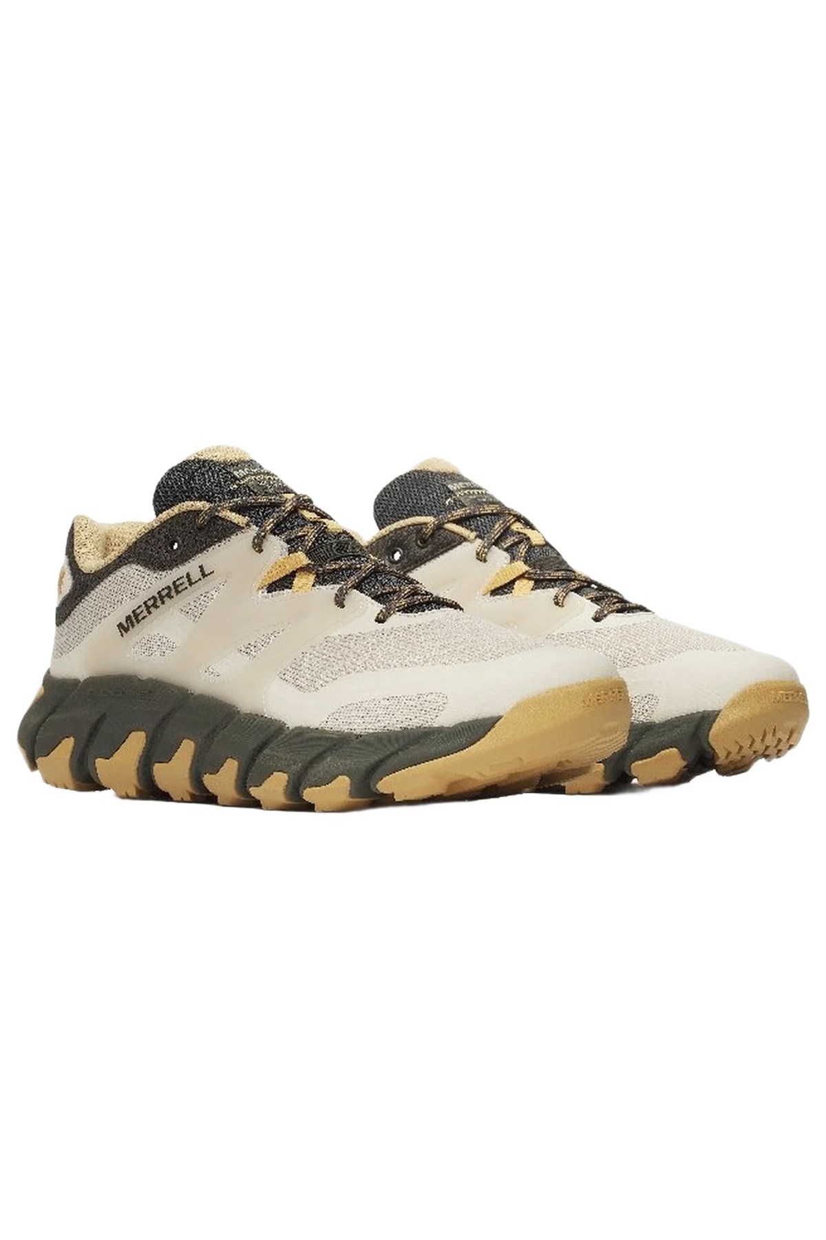 Merrell Maipo Explorer Aerosport Erkek Su Ayakkabısı J00003456 Bej