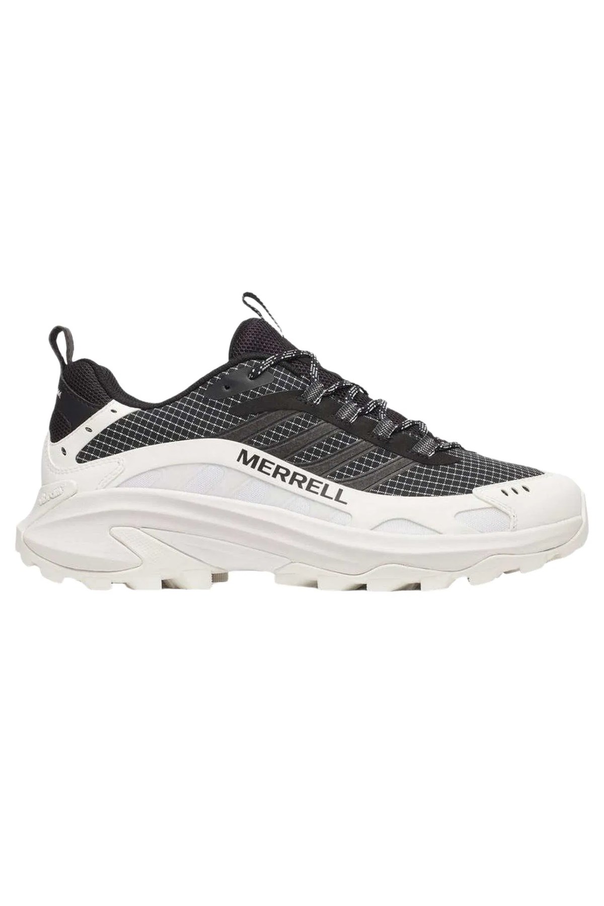Merrell Moab Speed 2 Sport Erkek Outdoor Ayakkabı J00003464 Siyah