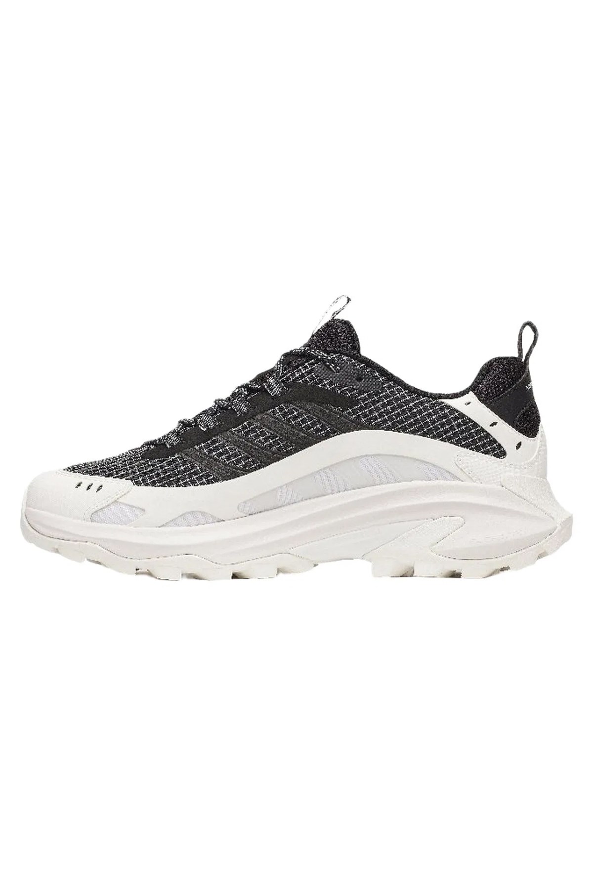 Merrell Moab Speed 2 Sport Erkek Outdoor Ayakkabı J00003464 Siyah