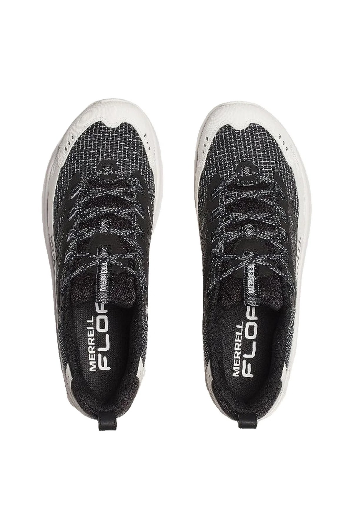 Merrell Moab Speed 2 Sport Erkek Outdoor Ayakkabı J00003464 Siyah