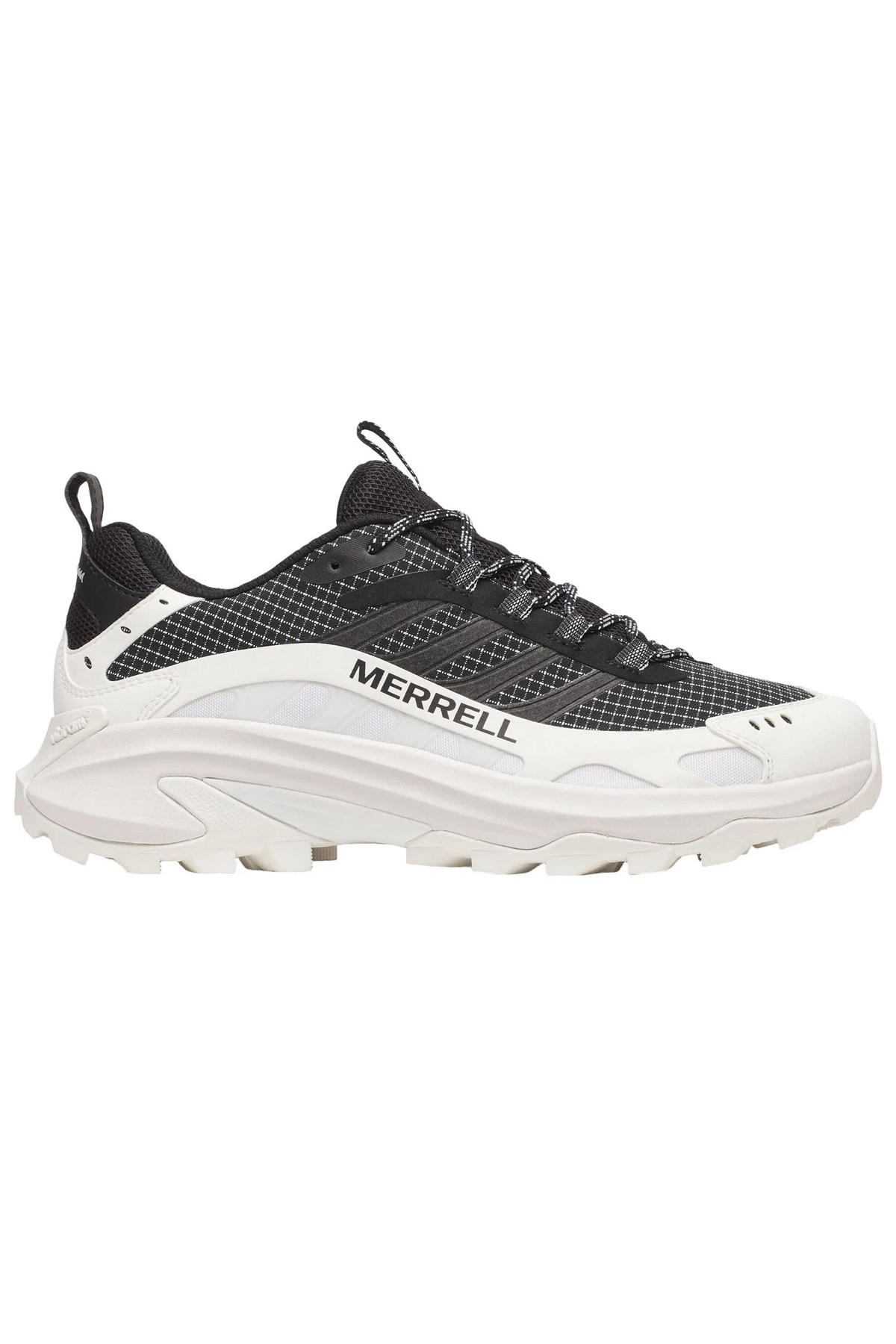 Merrell Moab Speed 2 Sport Kadın Outdoor Ayakkabı J00003466 Siyah