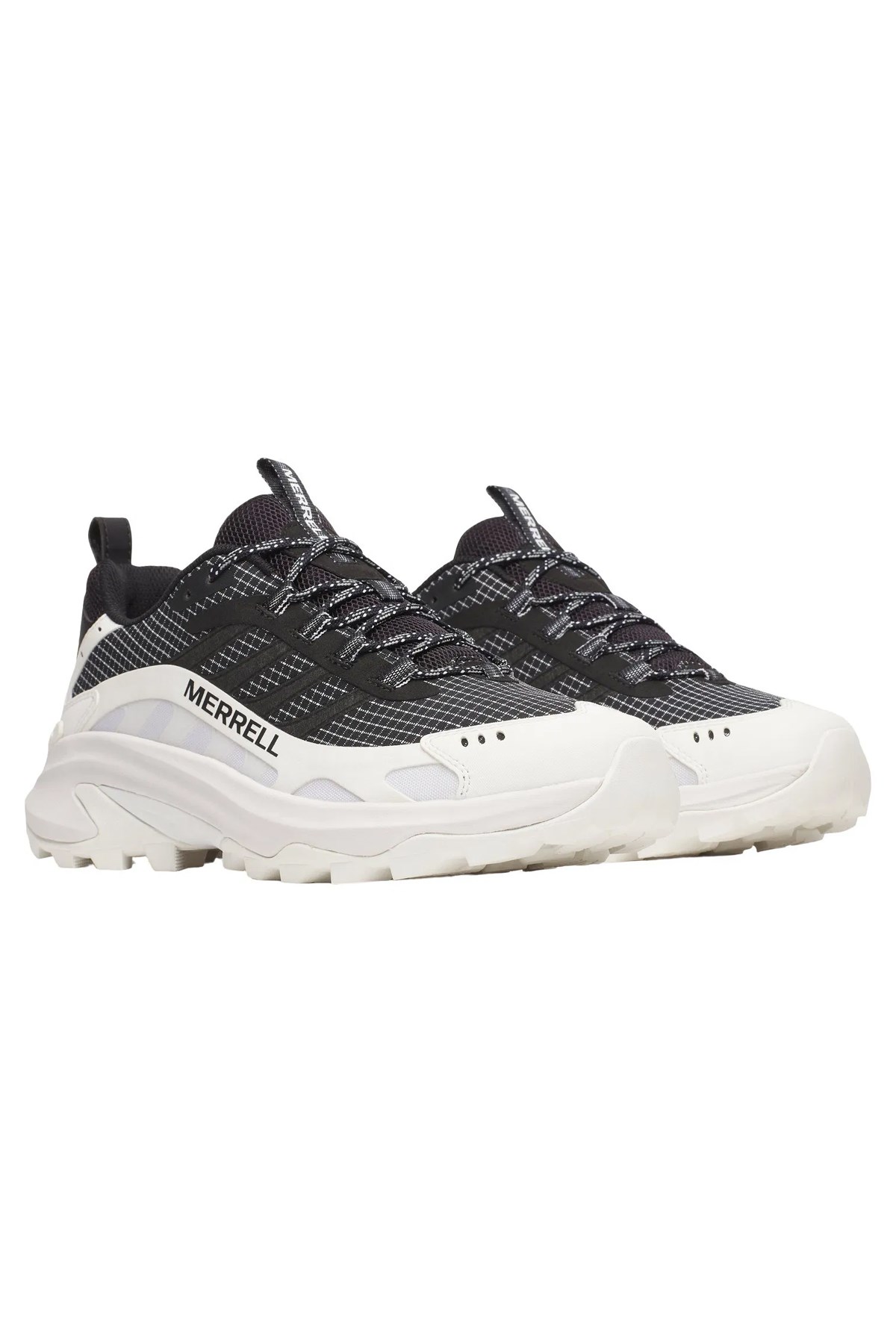 Merrell Moab Speed 2 Sport Kadın Outdoor Ayakkabı J00003466 Siyah