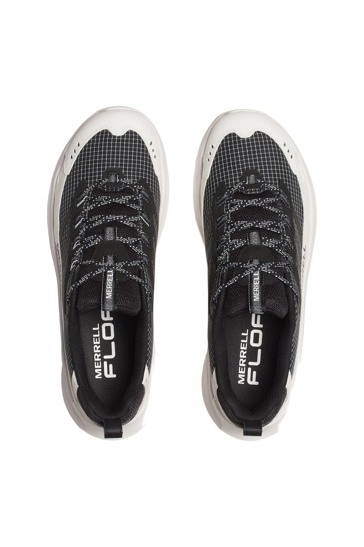 Merrell Moab Speed 2 Sport Kadın Outdoor Ayakkabı J00003466 Siyah