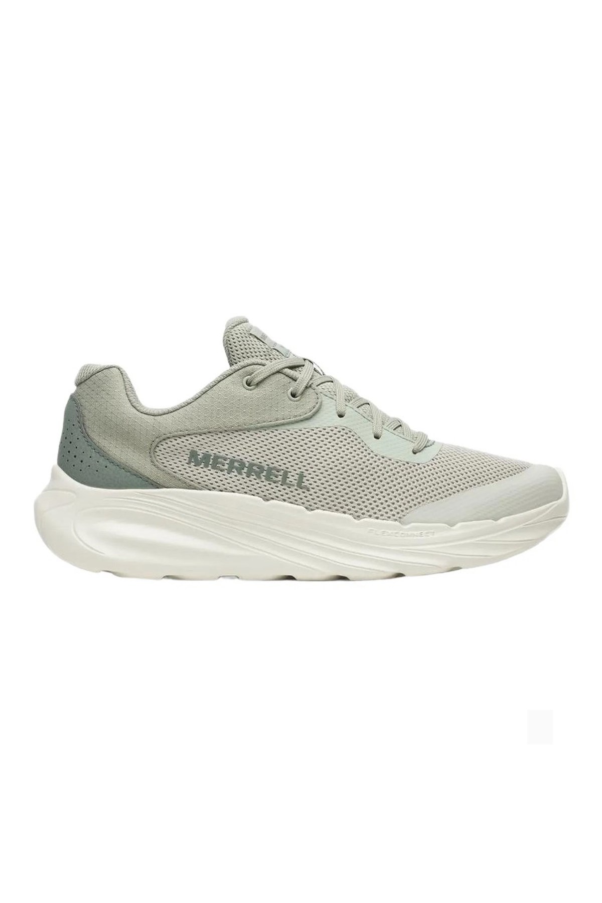 Merrell Morphaxis Erkek Outdoor Ayakkabı J00003469 Yeşil