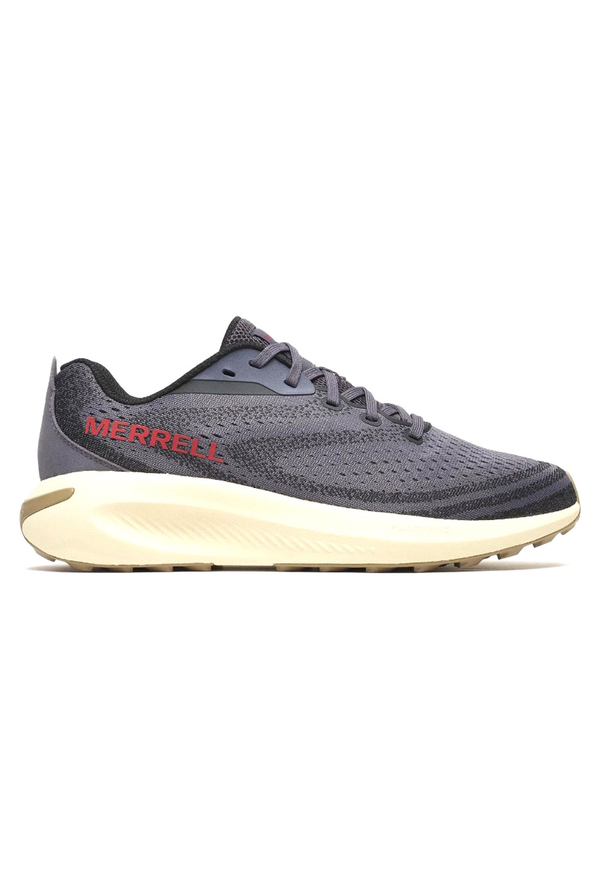 Merrell Morphlite Erkek Patika Koşusu Ayakkabısı J00003472 Antrasit