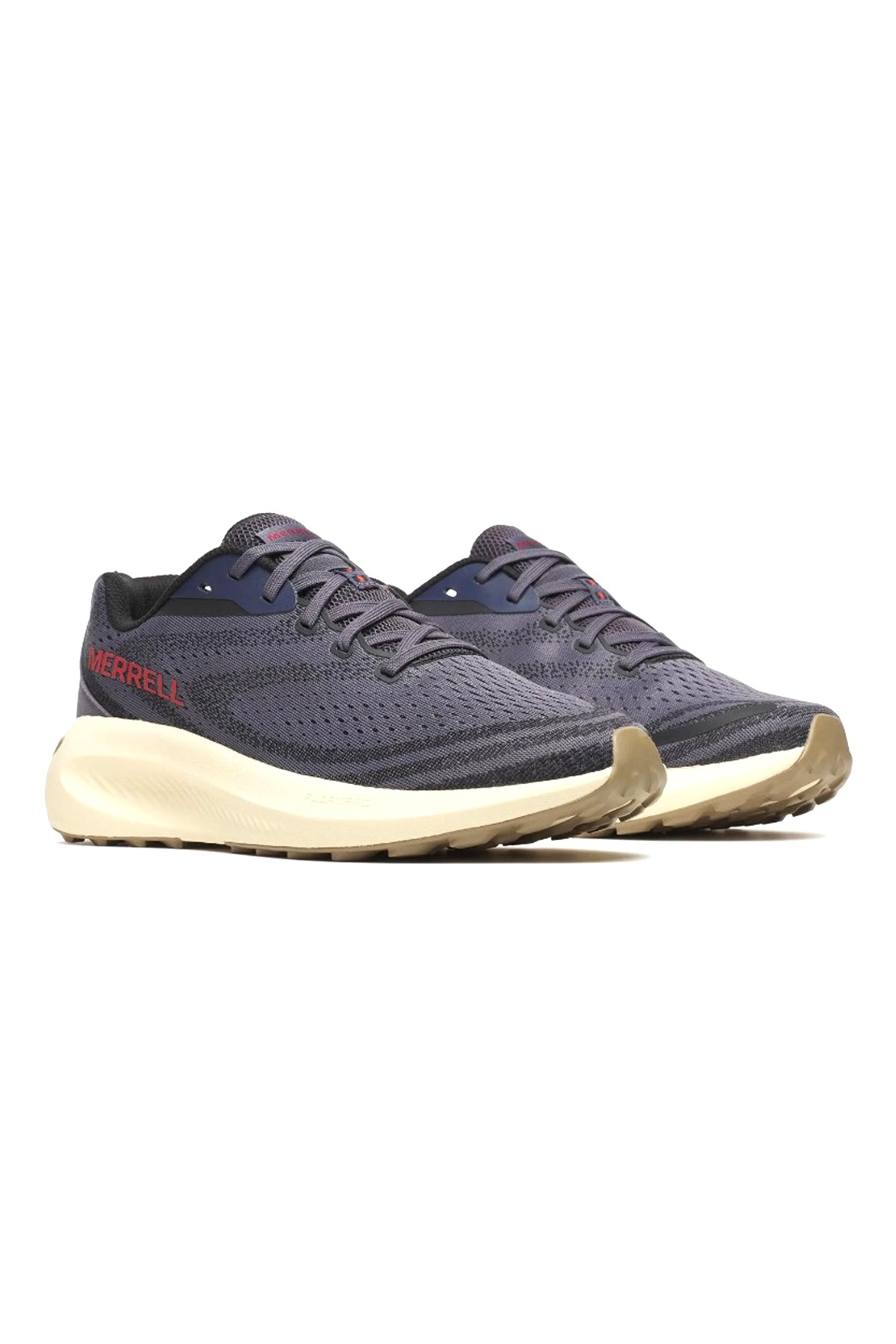 Merrell Morphlite Erkek Patika Koşusu Ayakkabısı J00003472 Antrasit