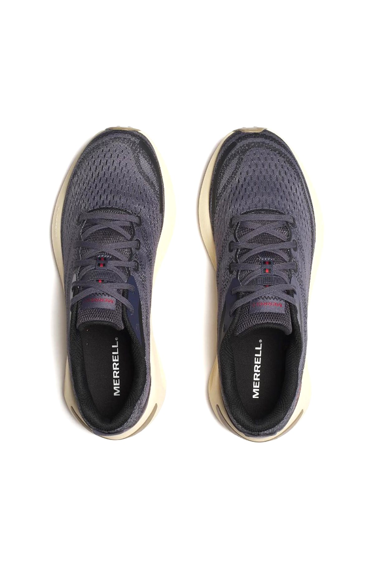 Merrell Morphlite Erkek Patika Koşusu Ayakkabısı J00003472 Antrasit