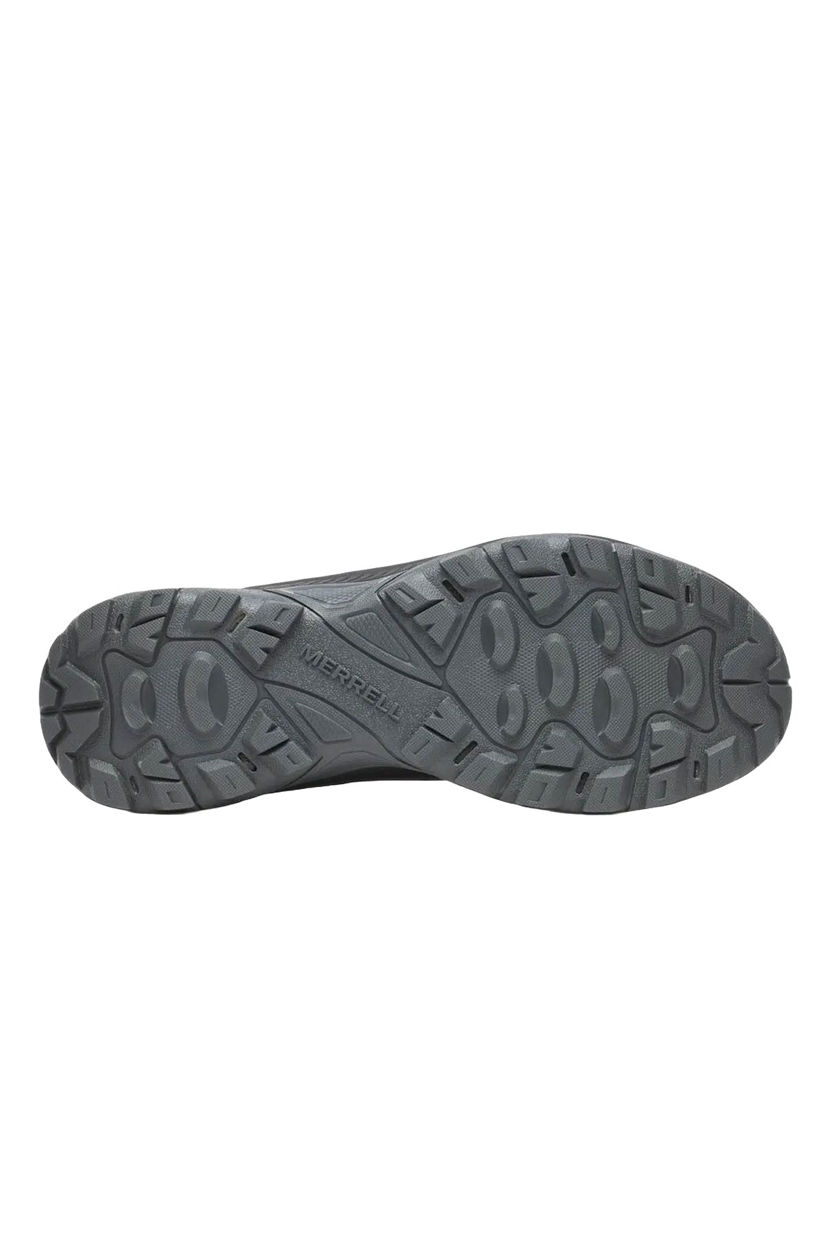 Merrell Tempo Exp Erkek Outdoor Ayakkabı J00003500 Siyah