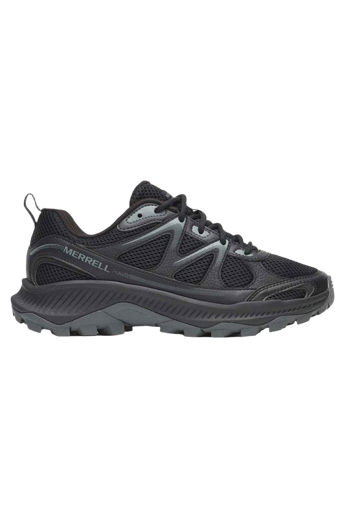 Merrell Tempo Exp Kadın Outdoor Ayakkabı J00003503 Siyah
