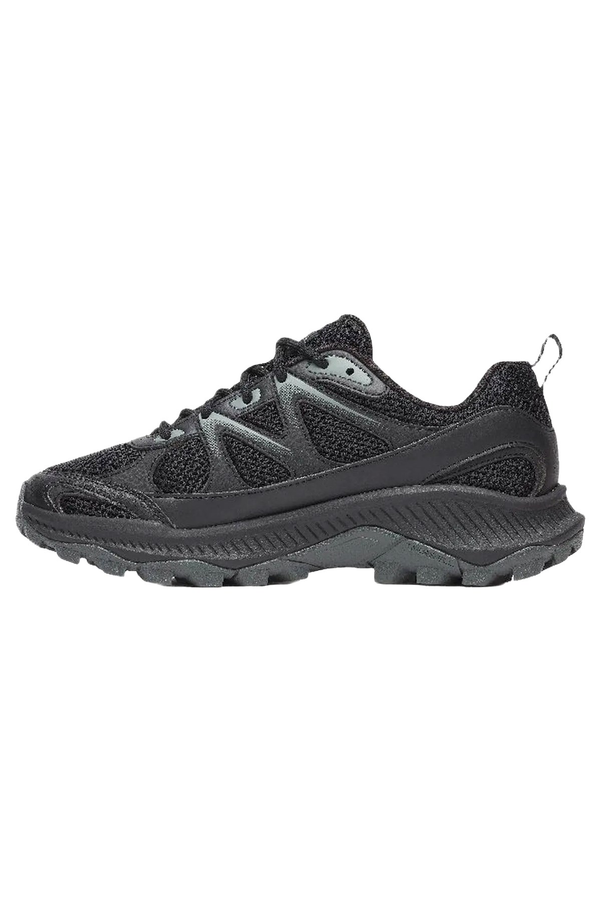 Merrell Tempo Exp Kadın Outdoor Ayakkabı J00003503 Siyah