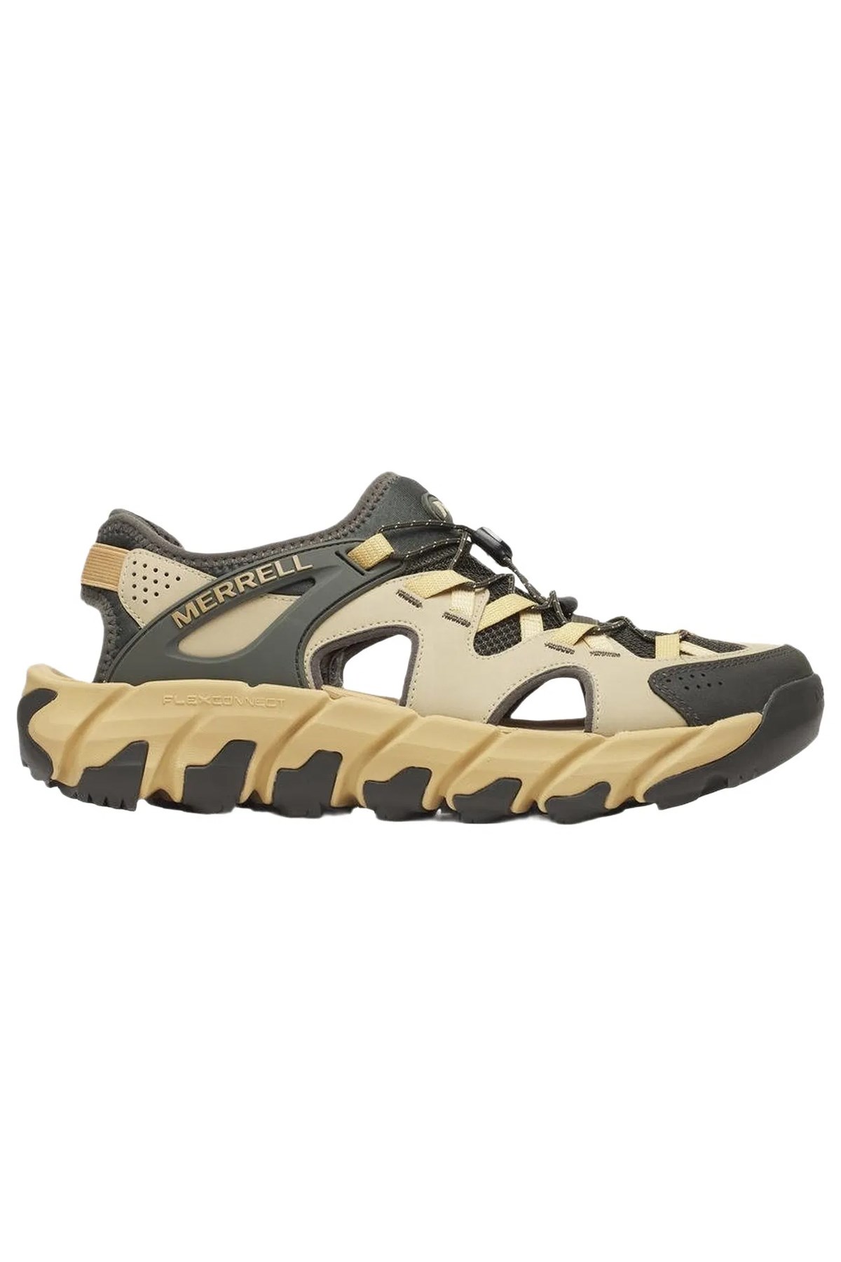 Merrell Maipo Explorer Sieve Erkek Su Ayakkabısı J00003532 Bej