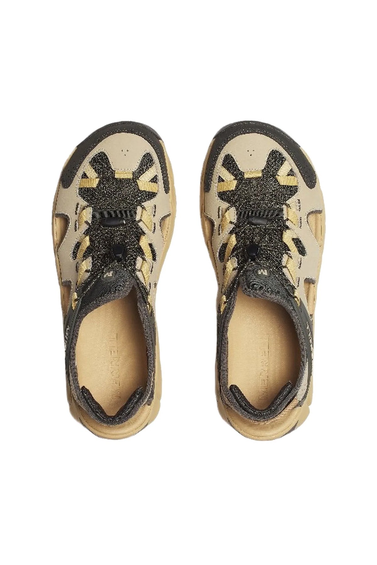 Merrell Maipo Explorer Sieve Erkek Su Ayakkabısı J00003532 Bej
