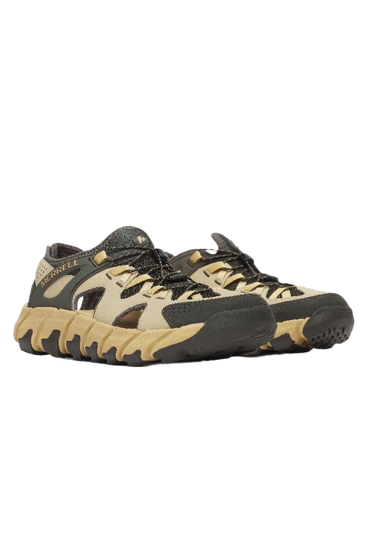 Merrell Maipo Explorer Sieve Erkek Su Ayakkabısı J00003532 Bej