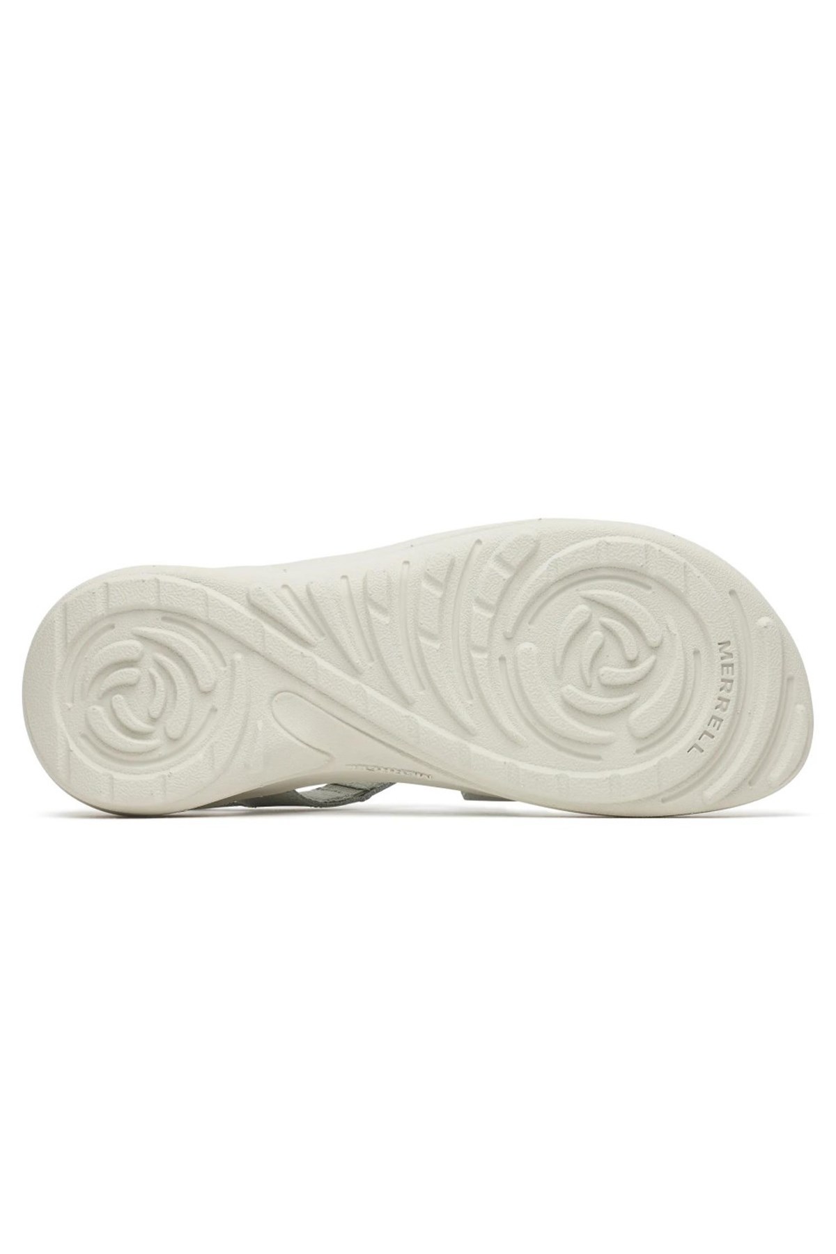 Merrell Harbor Backstrap Kadın Sandalet J00003571 Yeşil