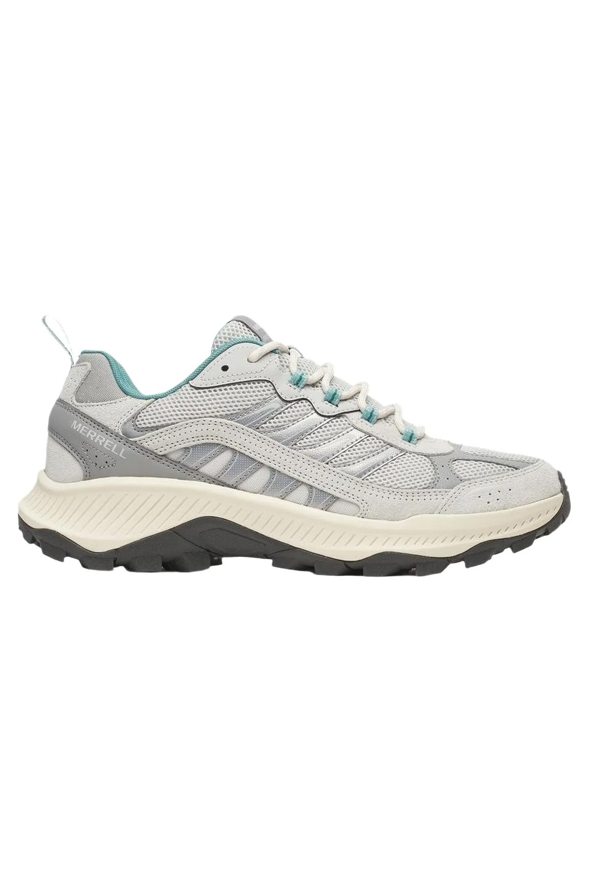 Merrell Speed Strike 2 Trek Erkek Outdoor Ayakkabı J00003649 Gri