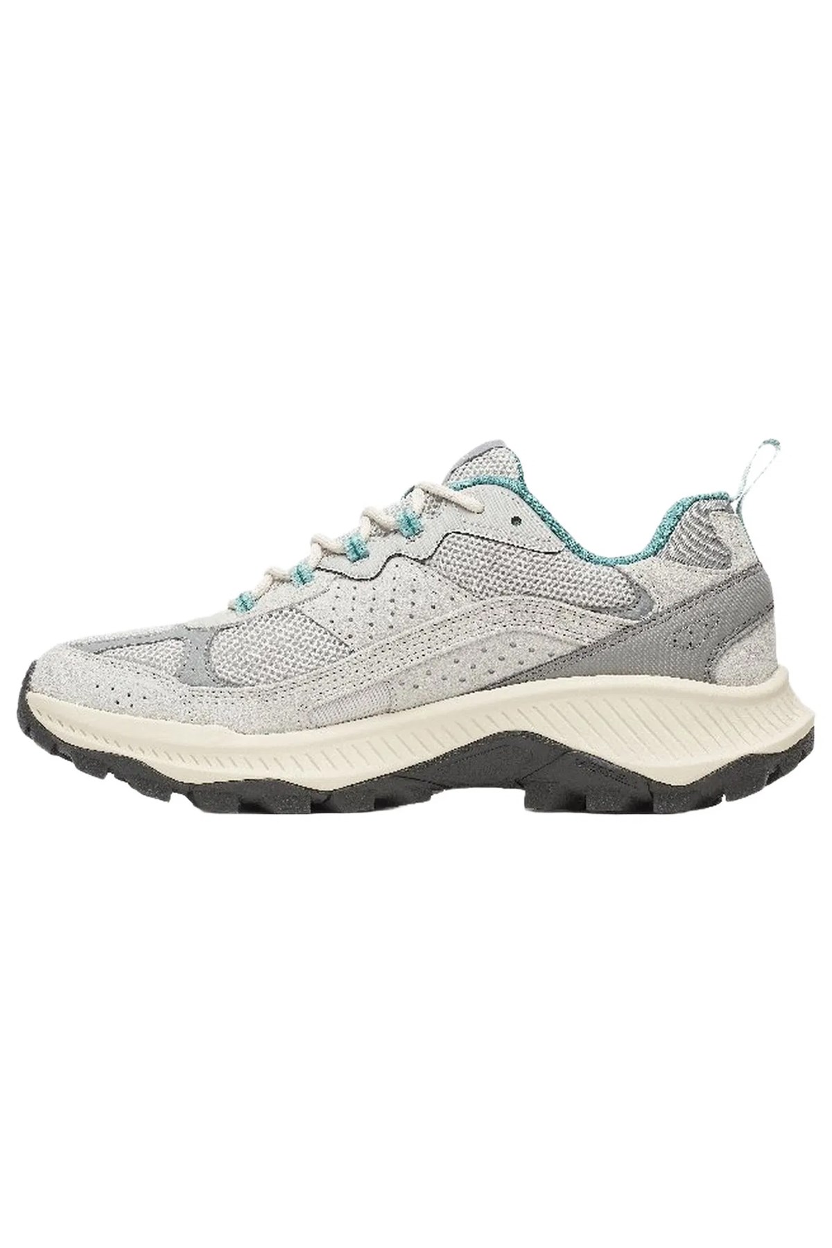 Merrell Speed Strike 2 Trek Erkek Outdoor Ayakkabı J00003649 Gri