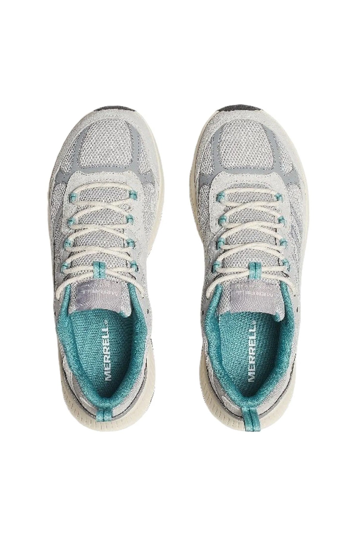 Merrell Speed Strike 2 Trek Erkek Outdoor Ayakkabı J00003649 Gri