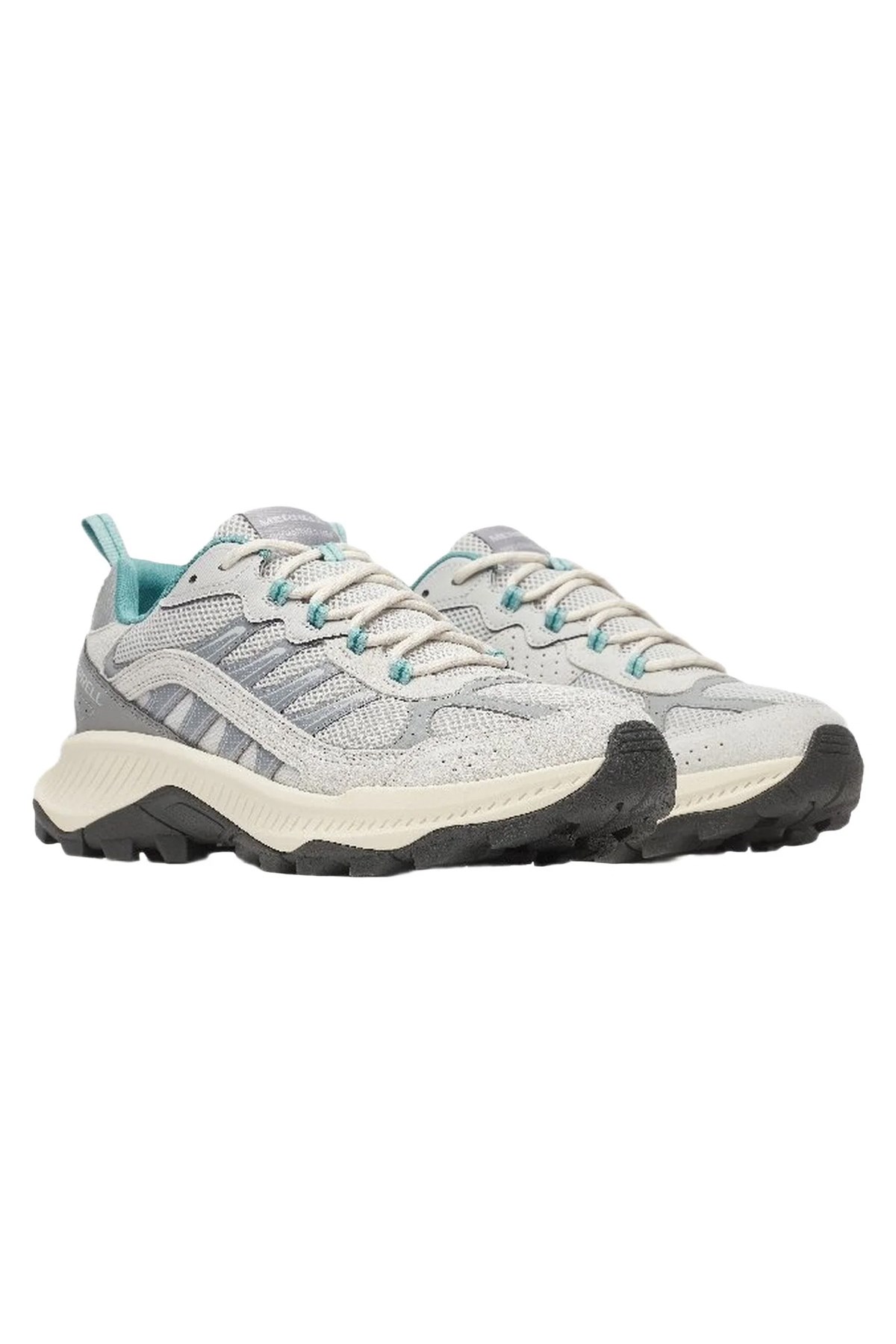 Merrell Speed Strike 2 Trek Erkek Outdoor Ayakkabı J00003649 Gri