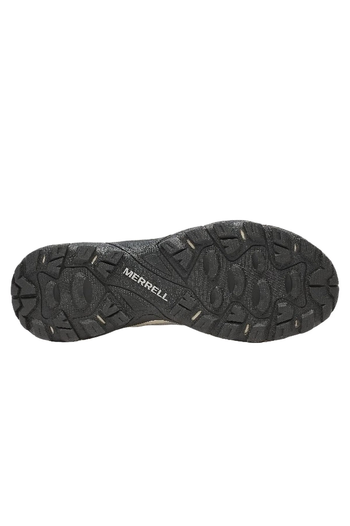 Merrell Speed Strike 2 Trek Erkek Outdoor Ayakkabı J00003649 Gri