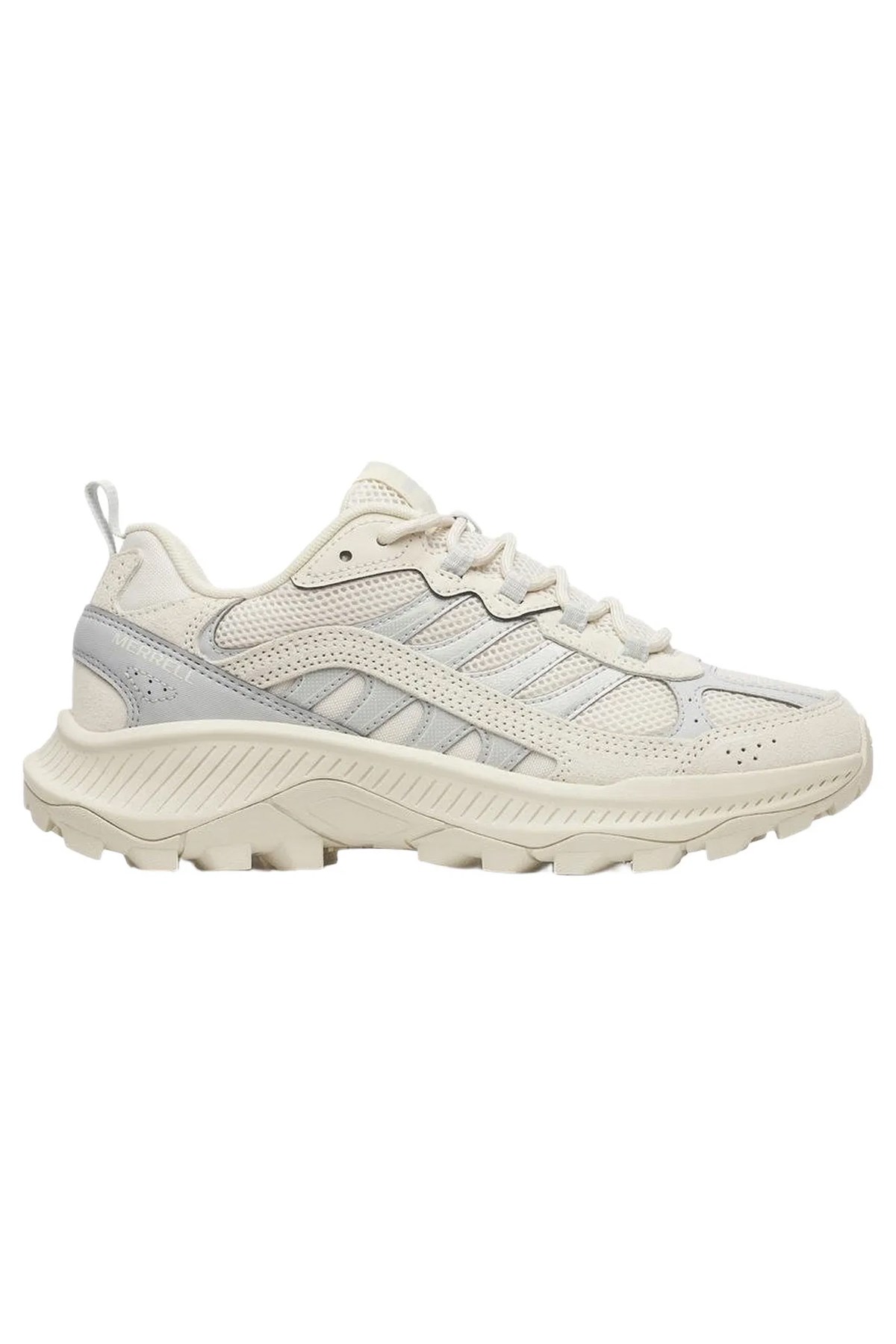 Merrell Speed Strike 2 Trek Kadın Outdoor Ayakkabı J00003650 Ekru