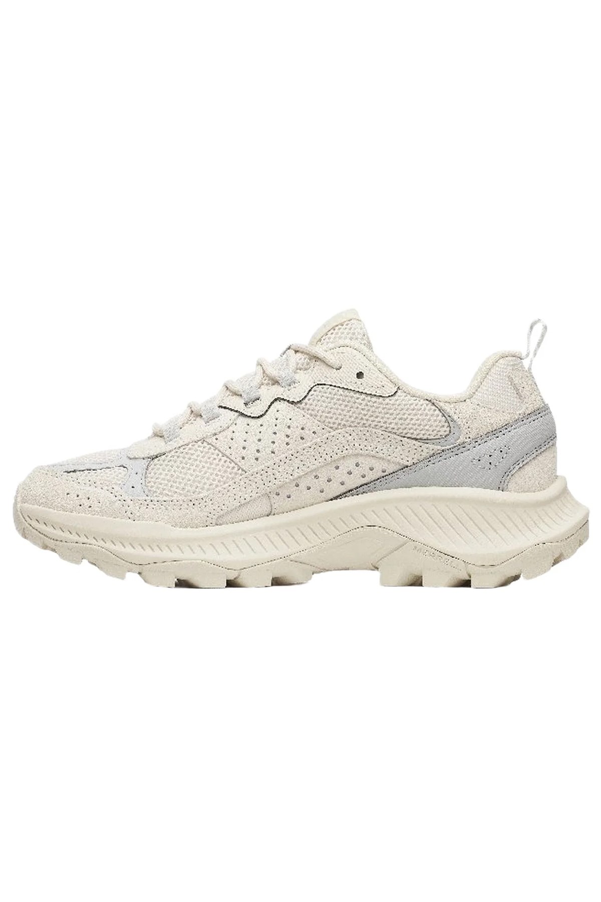 Merrell Speed Strike 2 Trek Kadın Outdoor Ayakkabı J00003650 Ekru