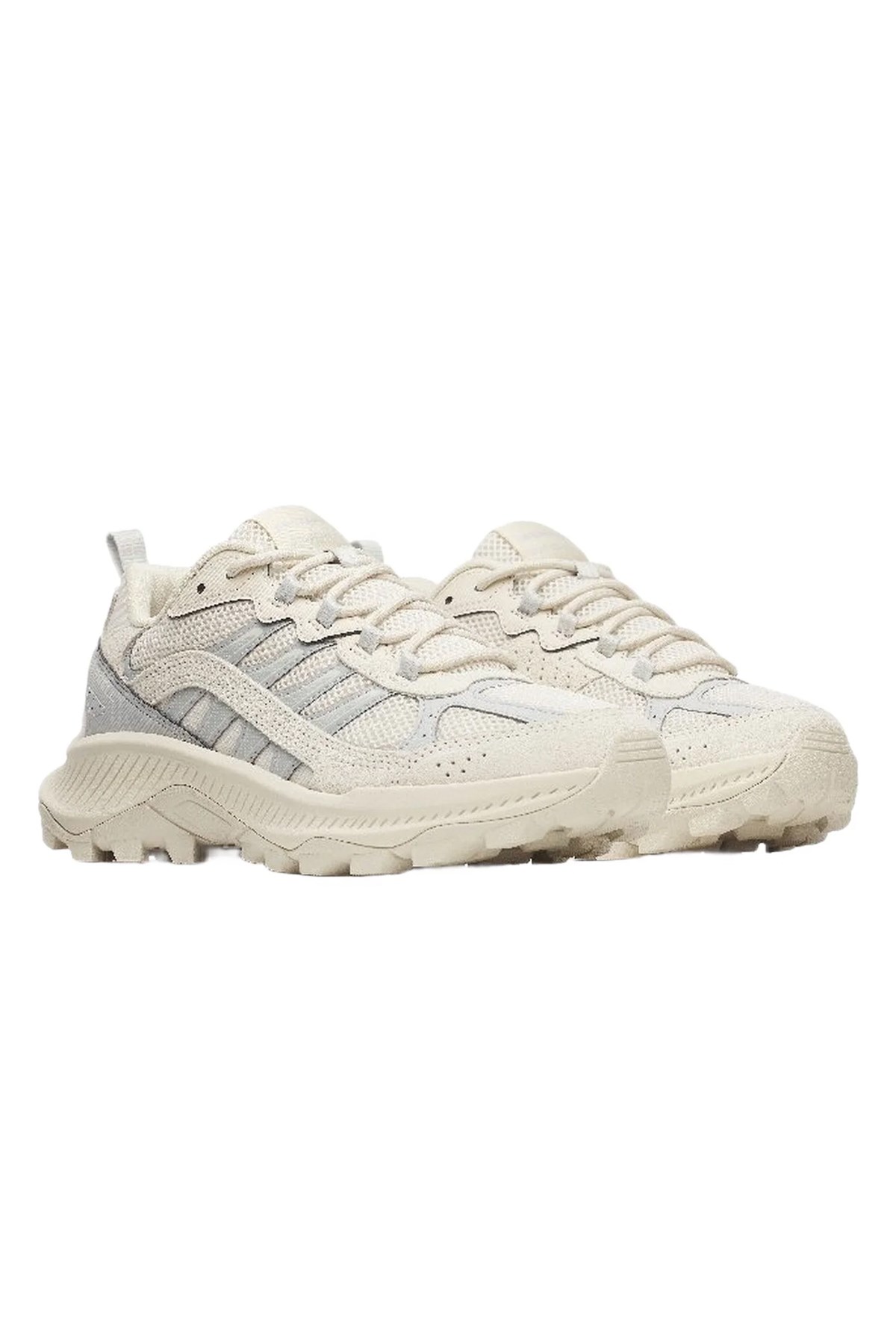 Merrell Speed Strike 2 Trek Kadın Outdoor Ayakkabı J00003650 Ekru