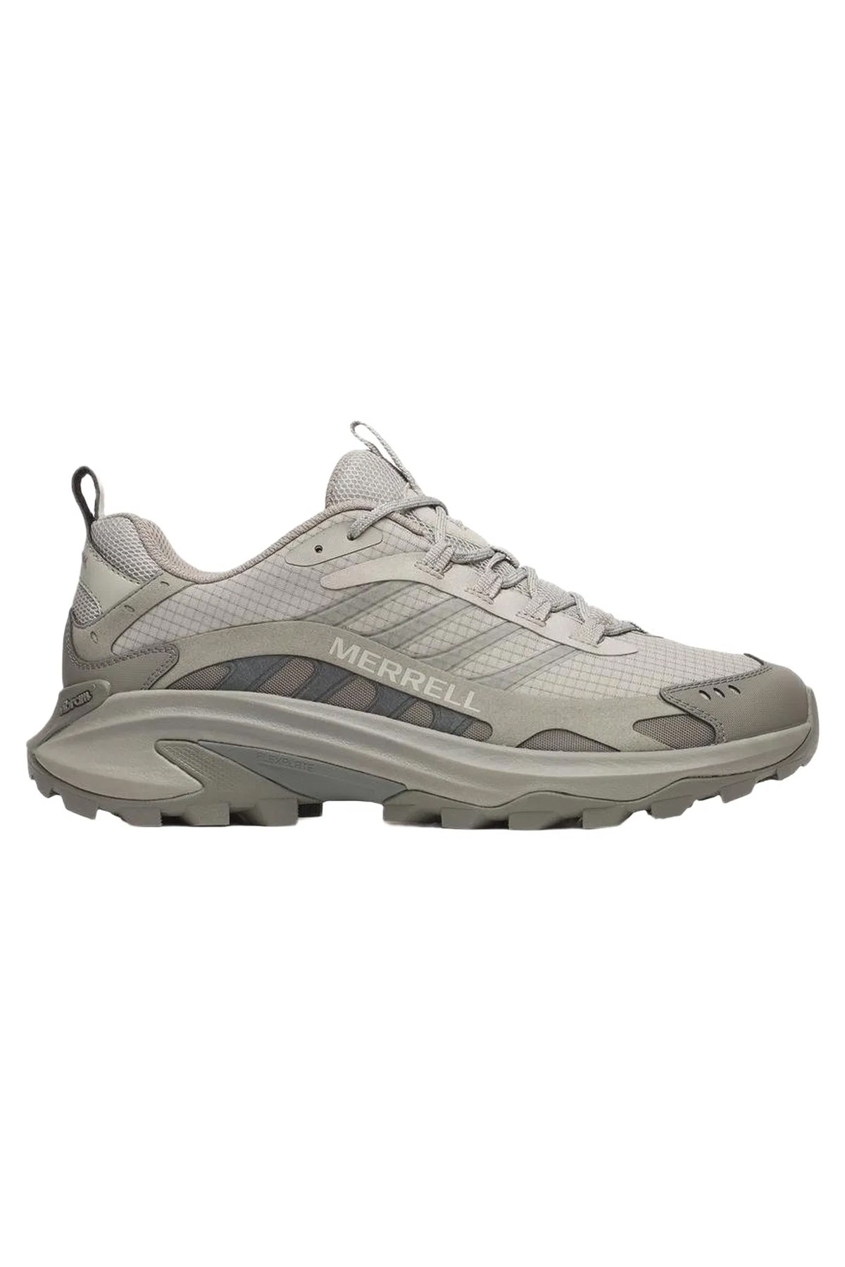 Merrell Moab Speed 2 Sport Erkek Outdoor Ayakkabı J00003694 Gri