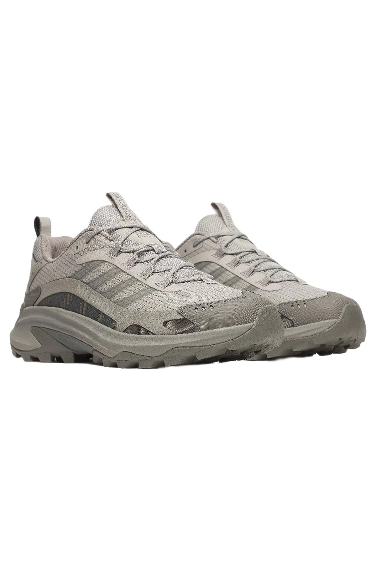 Merrell Moab Speed 2 Sport Erkek Outdoor Ayakkabı J00003694 Gri