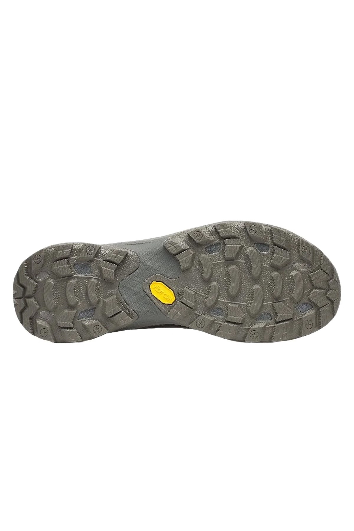 Merrell Moab Speed 2 Sport Erkek Outdoor Ayakkabı J00003694 Gri