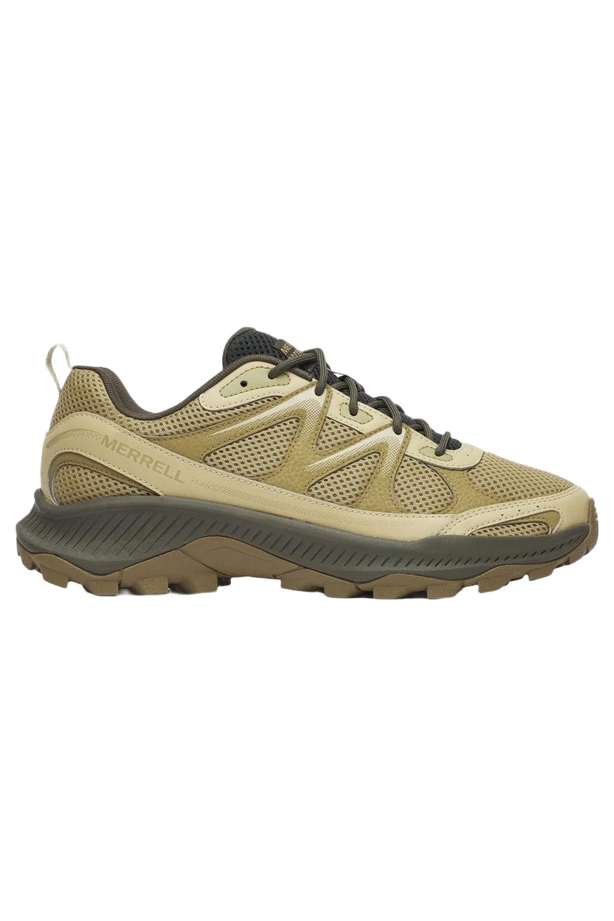Merrell Tempo Exp Erkek Outdoor Ayakkabı J00003732 Haki