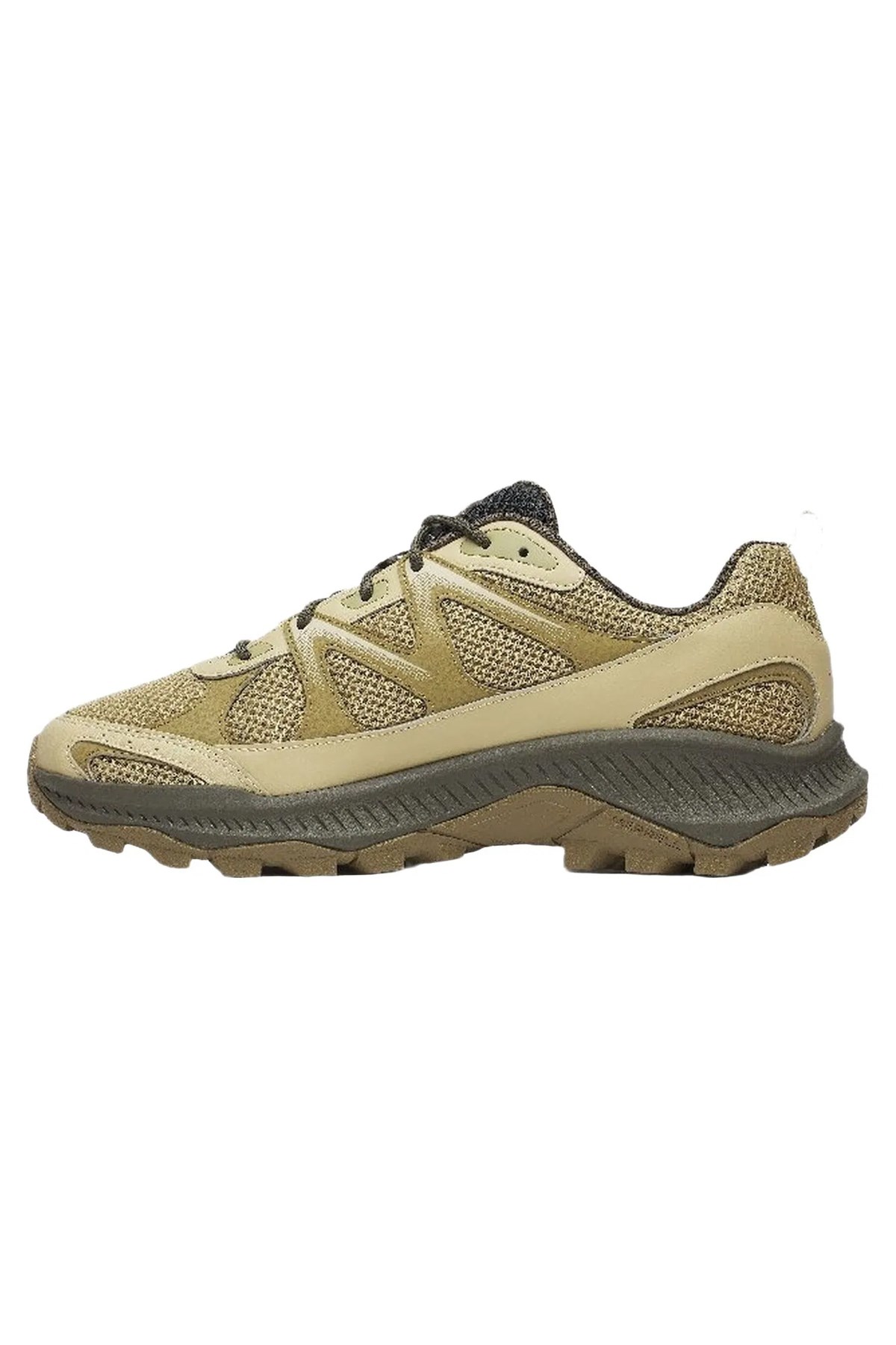 Merrell Tempo Exp Erkek Outdoor Ayakkabı J00003732 Haki