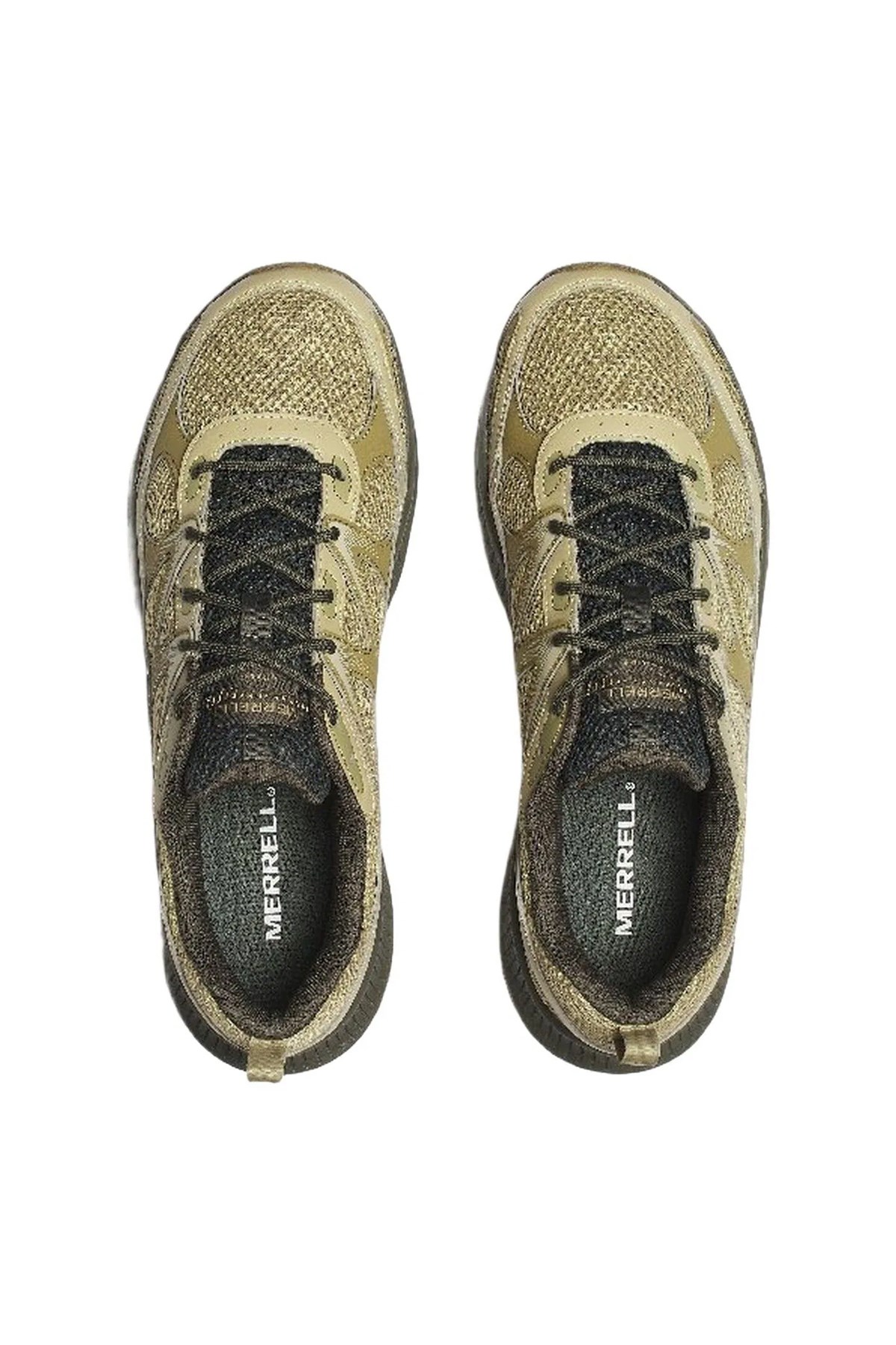 Merrell Tempo Exp Erkek Outdoor Ayakkabı J00003732 Haki