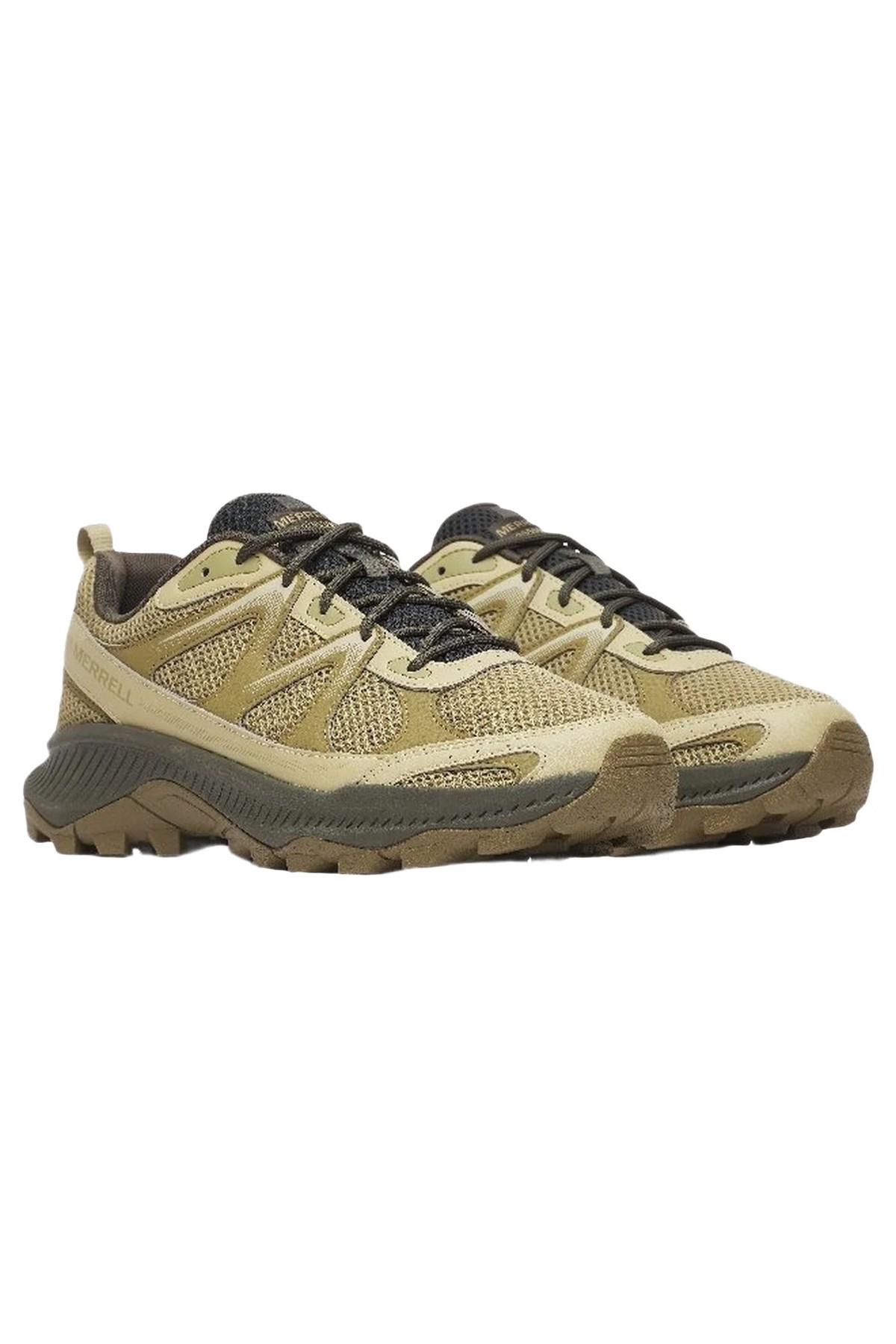 Merrell Tempo Exp Erkek Outdoor Ayakkabı J00003732 Haki