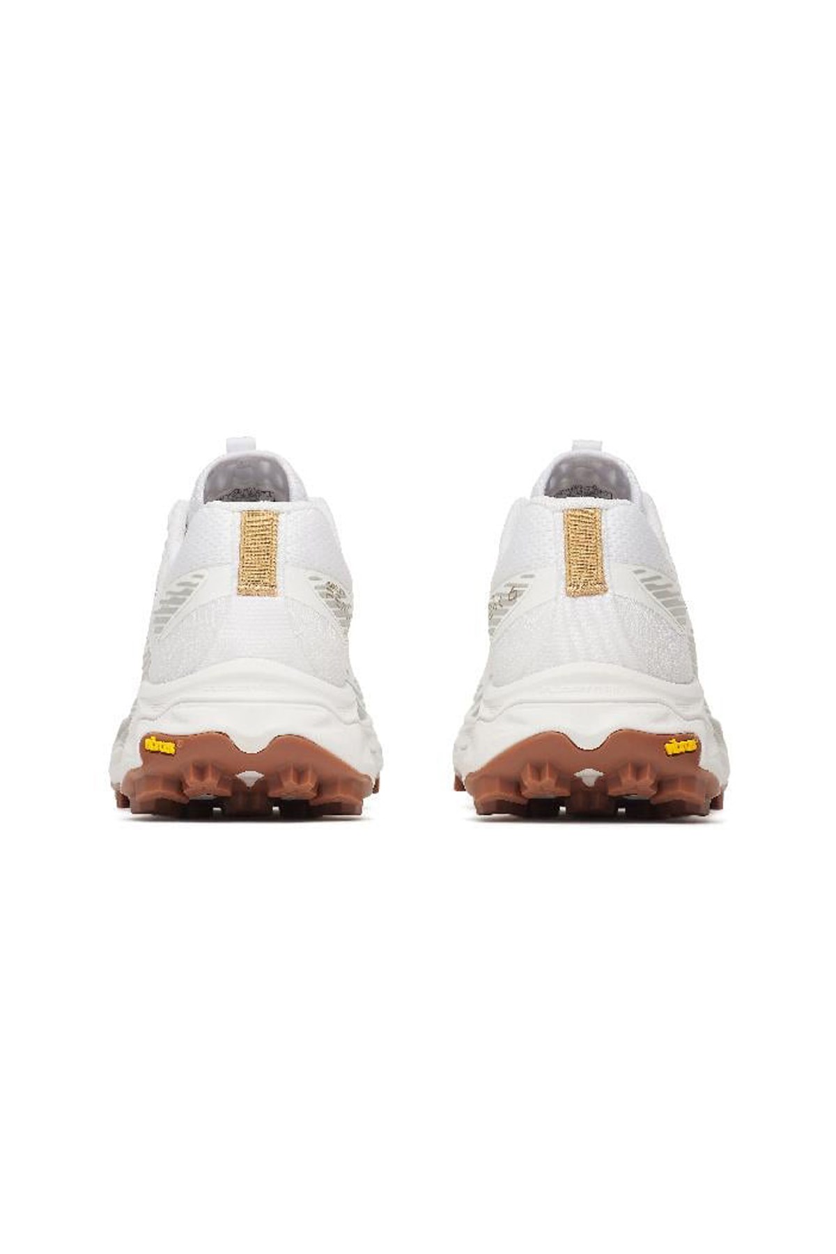 Merrell Agility Peak 6 Kadın Patika Koşusu Ayakkabısı J00005074 Beyaz