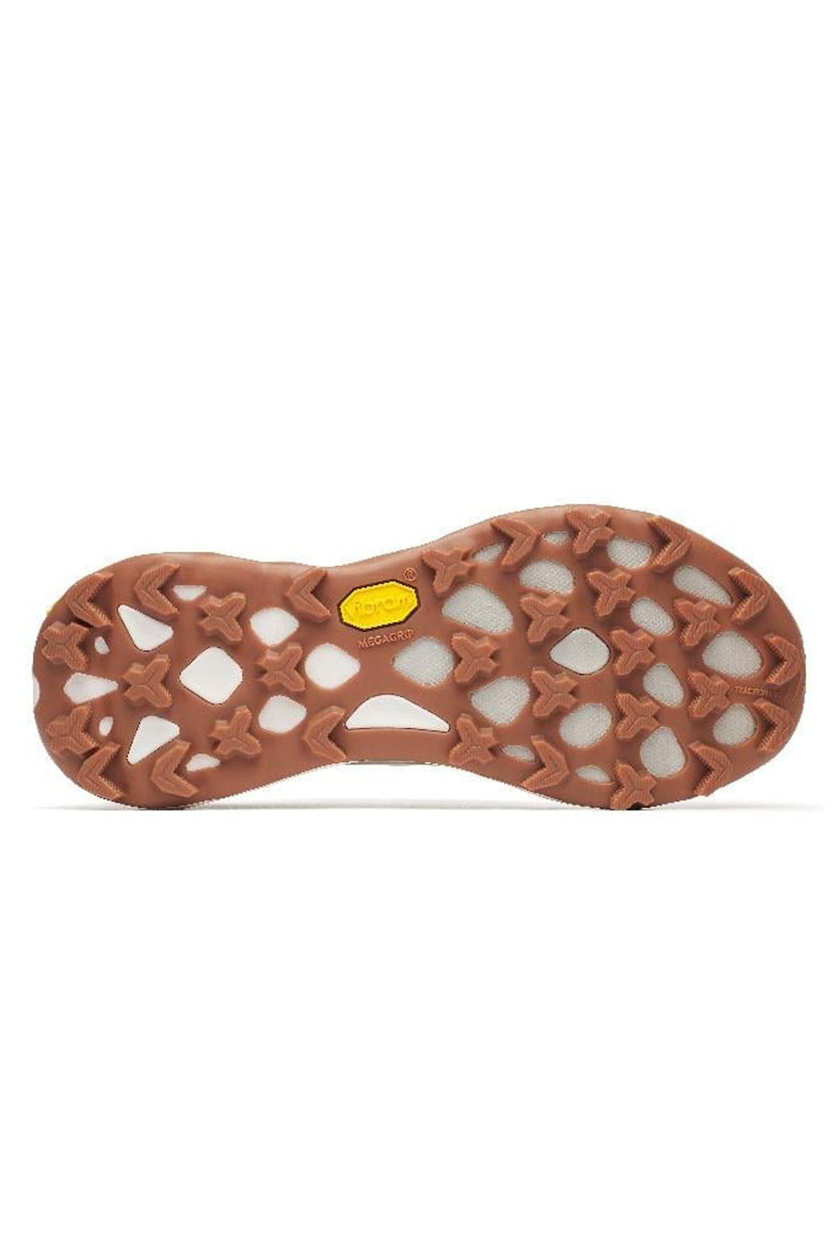 Merrell Agility Peak 6 Kadın Patika Koşusu Ayakkabısı J00005074 Beyaz