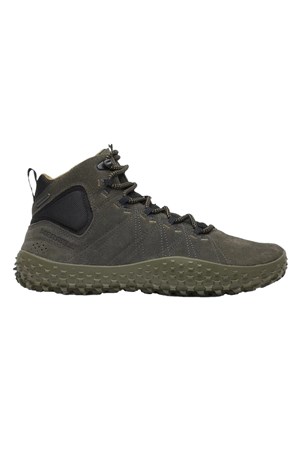 Merrell Wrapt Mid WP Erkek Outdoor Bot J00005159
