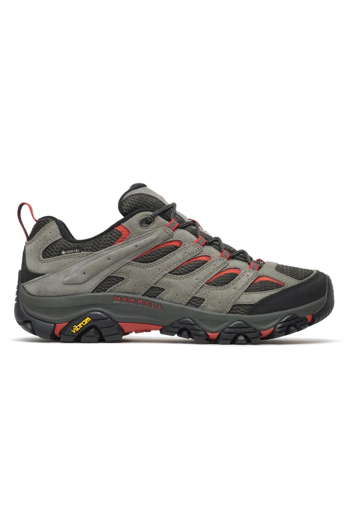 Merrell Moab 3 GTX Erkek Outdoor Ayakkabı J00005398 Antrasit