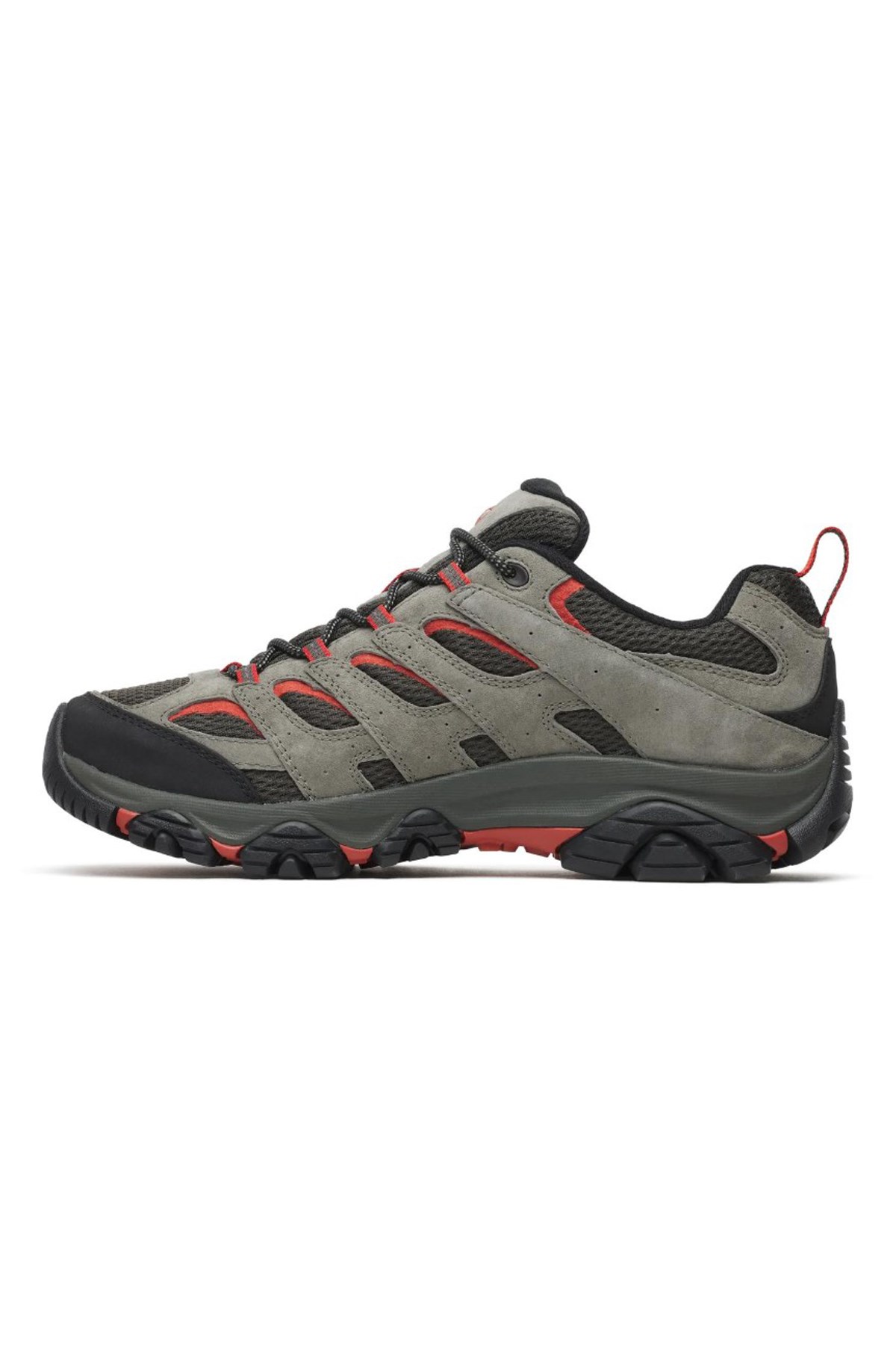 Merrell Moab 3 GTX Erkek Outdoor Ayakkabı J00005398 Antrasit